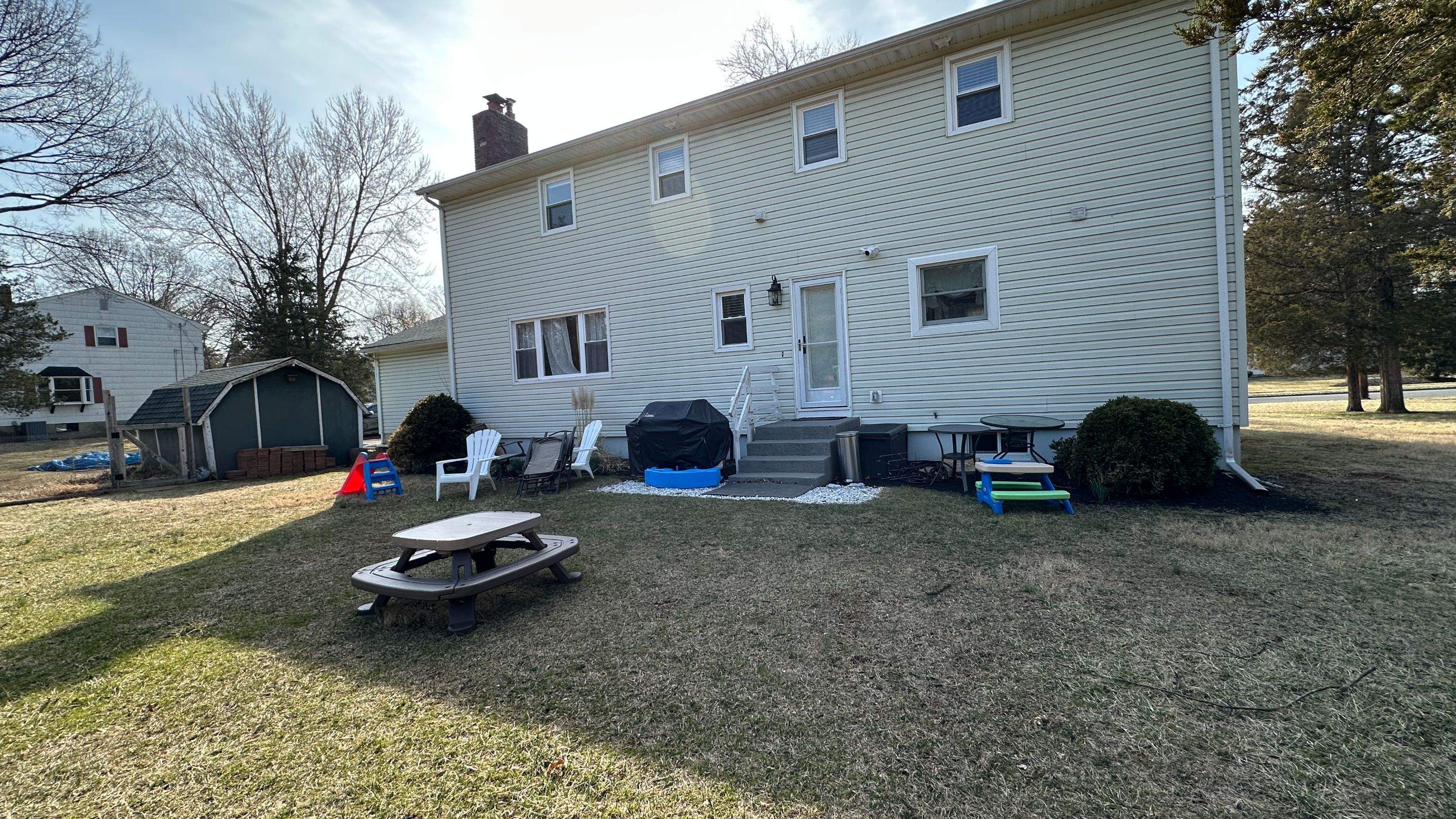 New Deck in Bridgewater, New Jersey by deck guardian