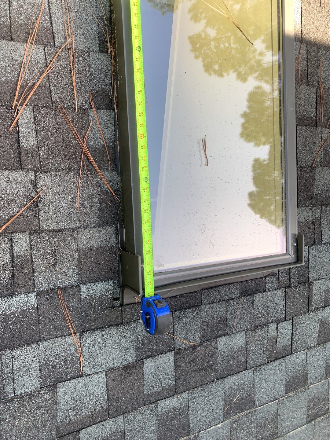 Re-Roof by American Roofing NC