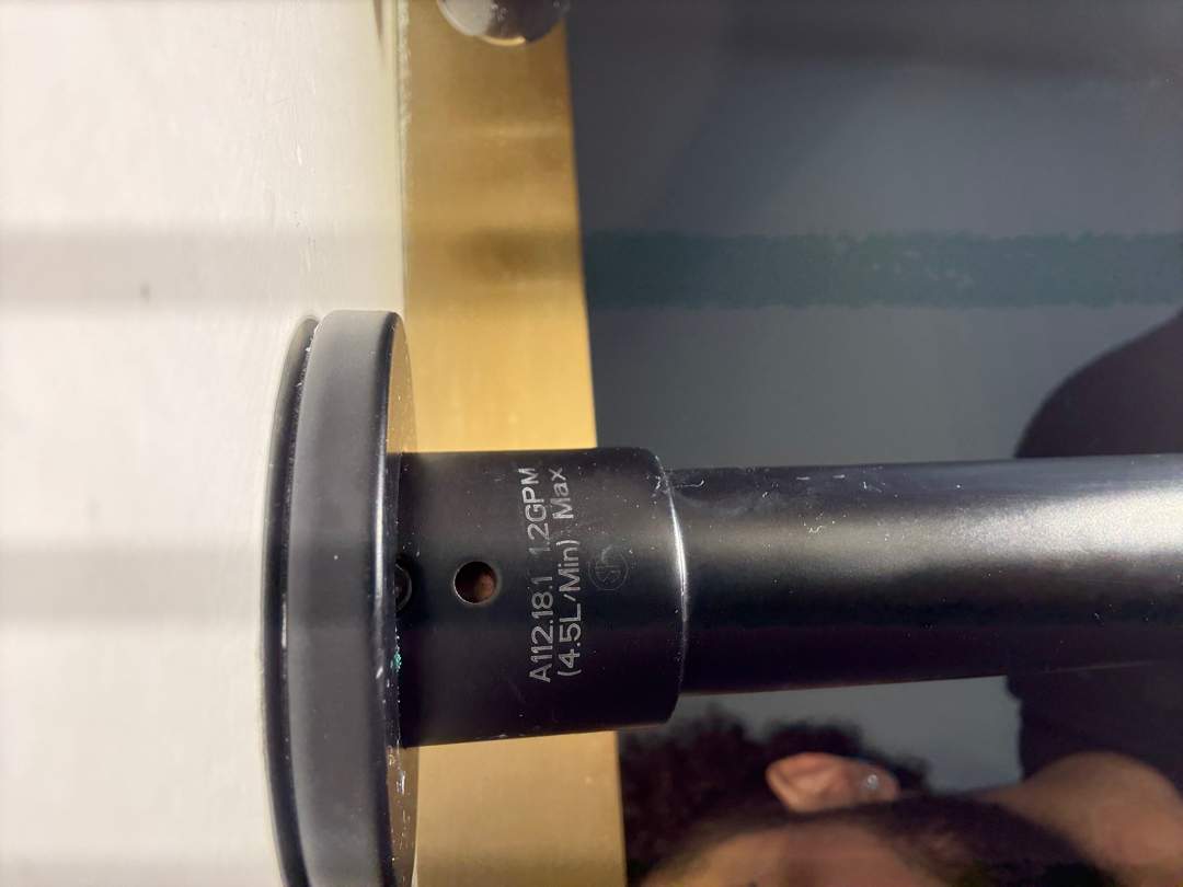 Bathroom Leak Diagnosis & Faucet Repair — Salem, MA by FAGONE MECHANICAL