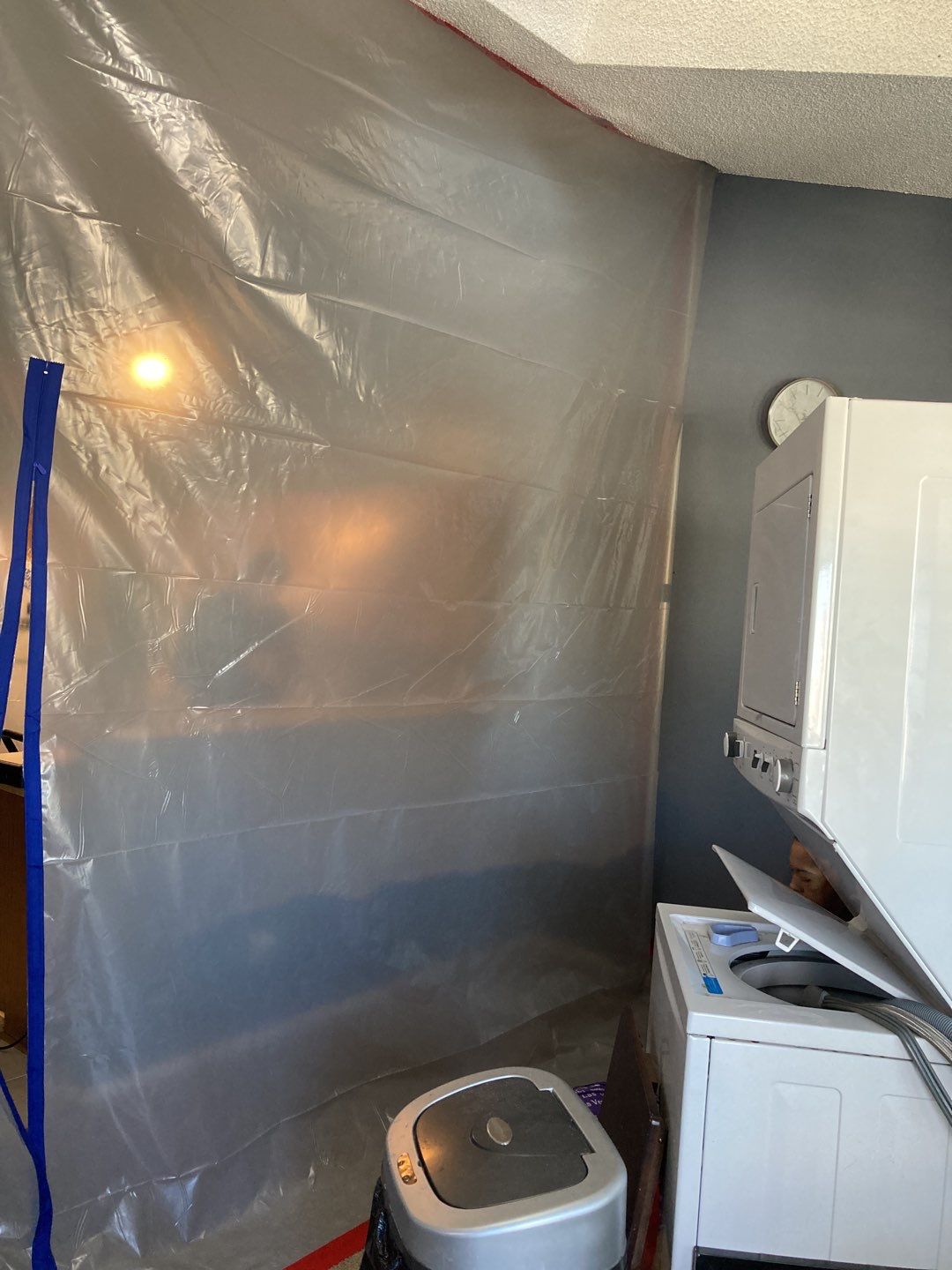 Water Damage  by Accountable Home Services