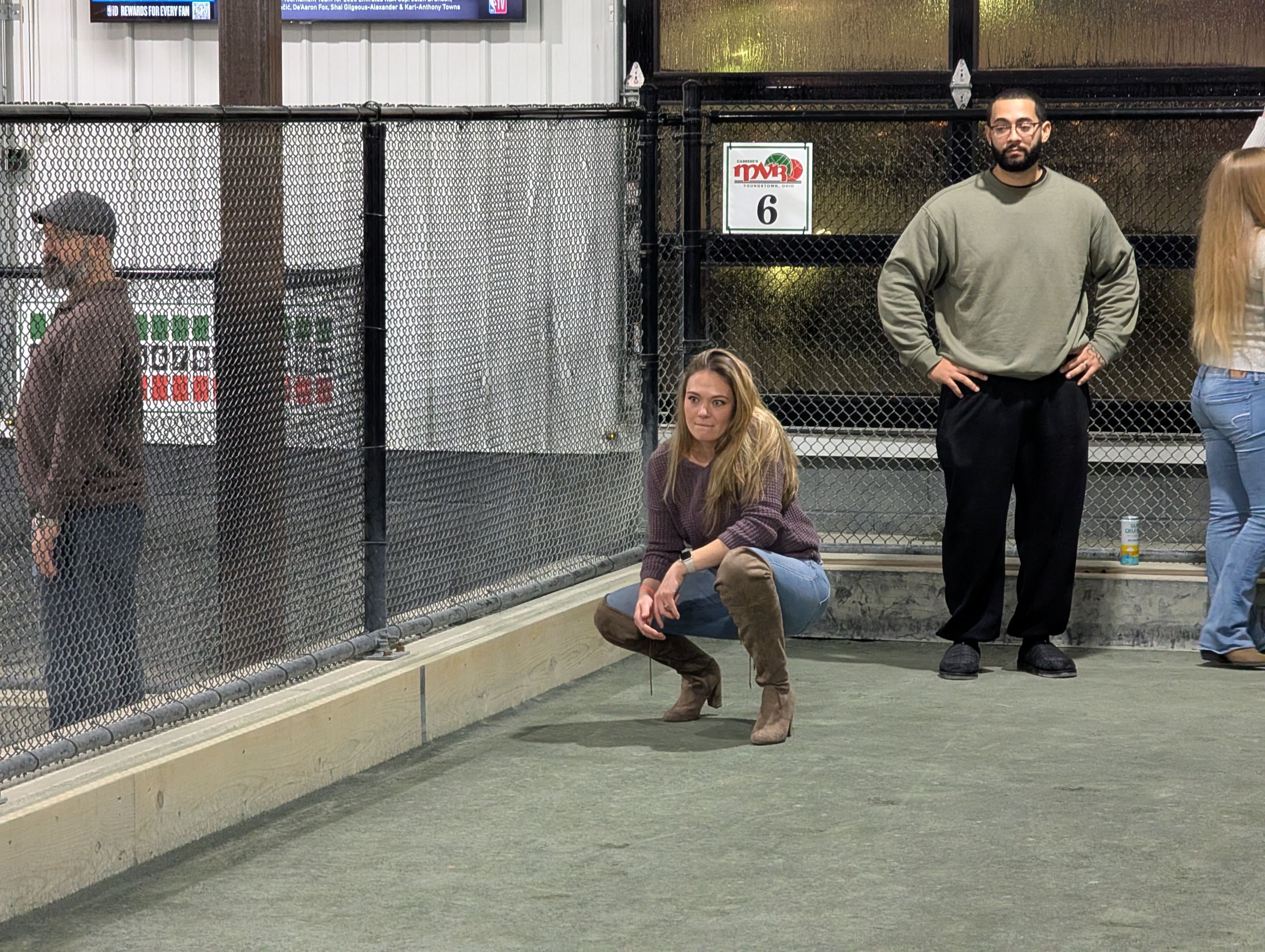 Project in McDonald, OH by P&D Painting