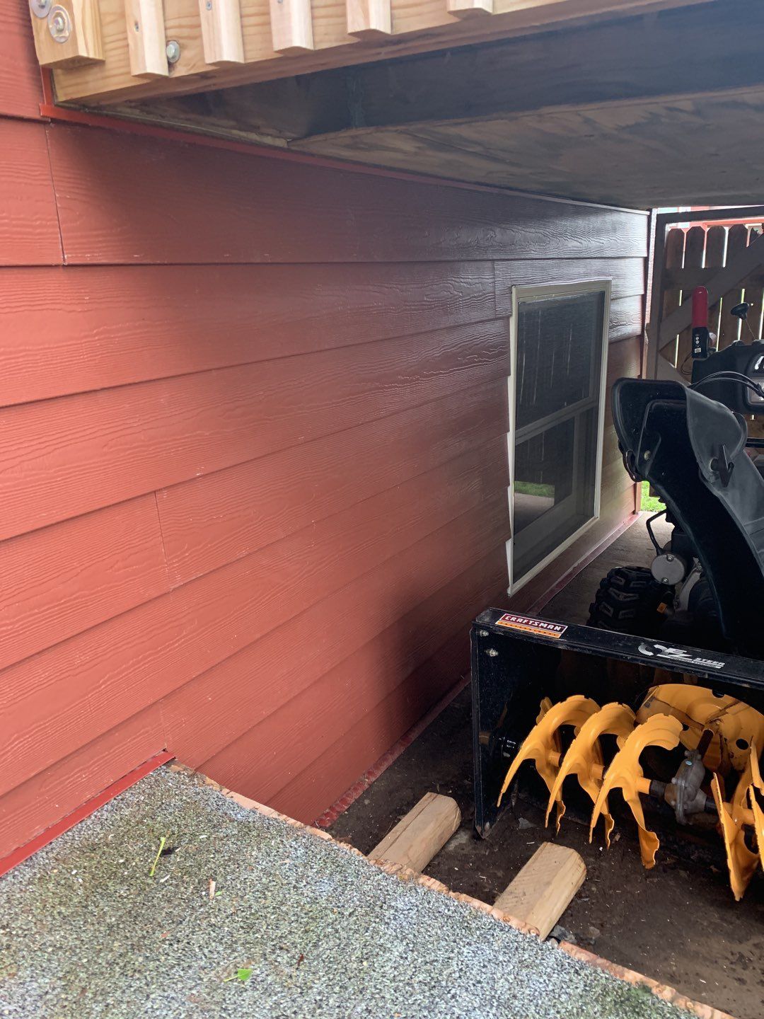 Siding Replacement in Box Elder SD by Weather-Tite Exteriors LLC