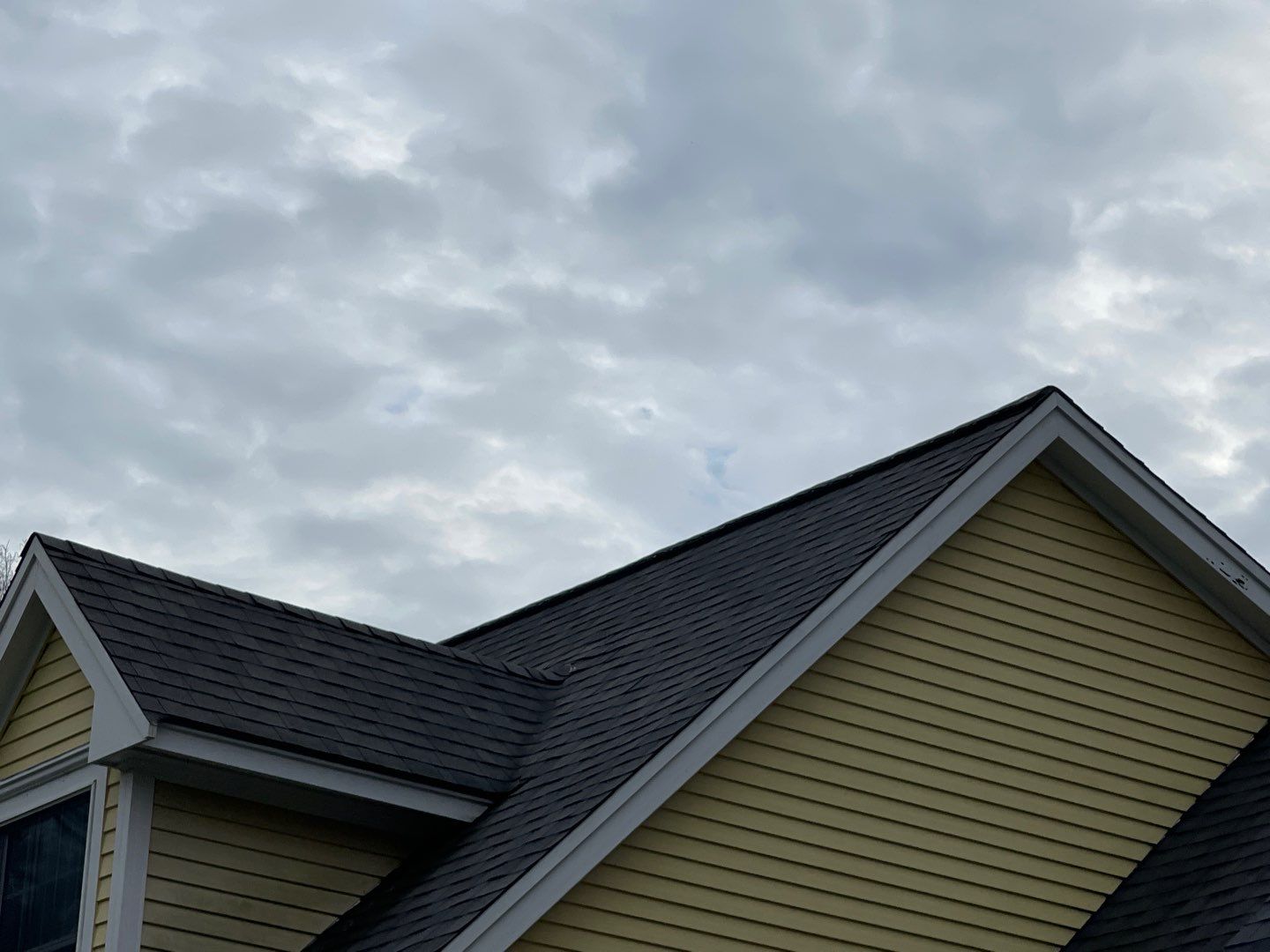 "Protecting What Matters: Roof Cap Repairs for Long-Lasting Durability!" by Sensible Home Solutions