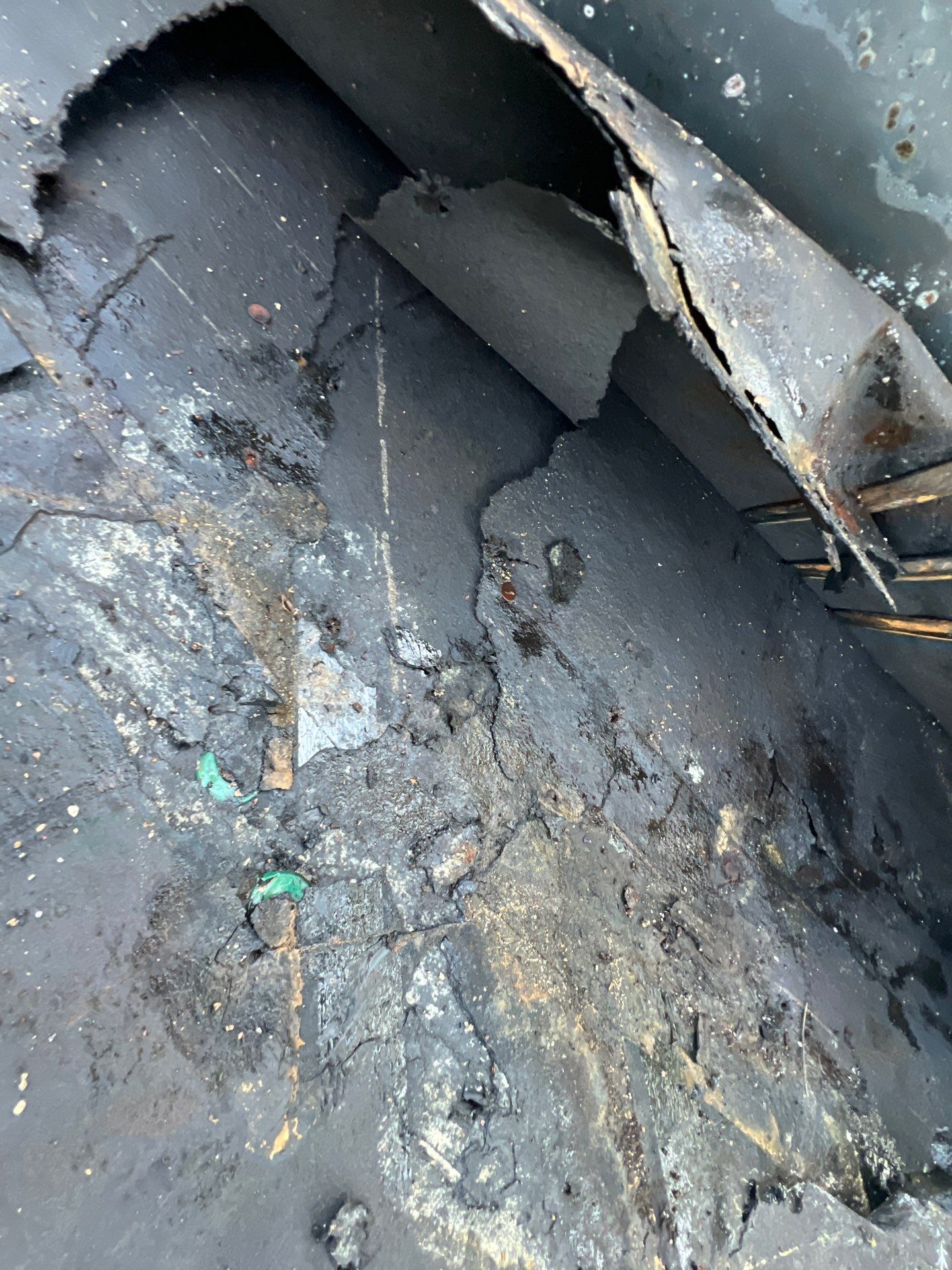 Residential Roofing Installation using Owen's Corning Duration (Lifetime) Shingles by Roof Repair Company
