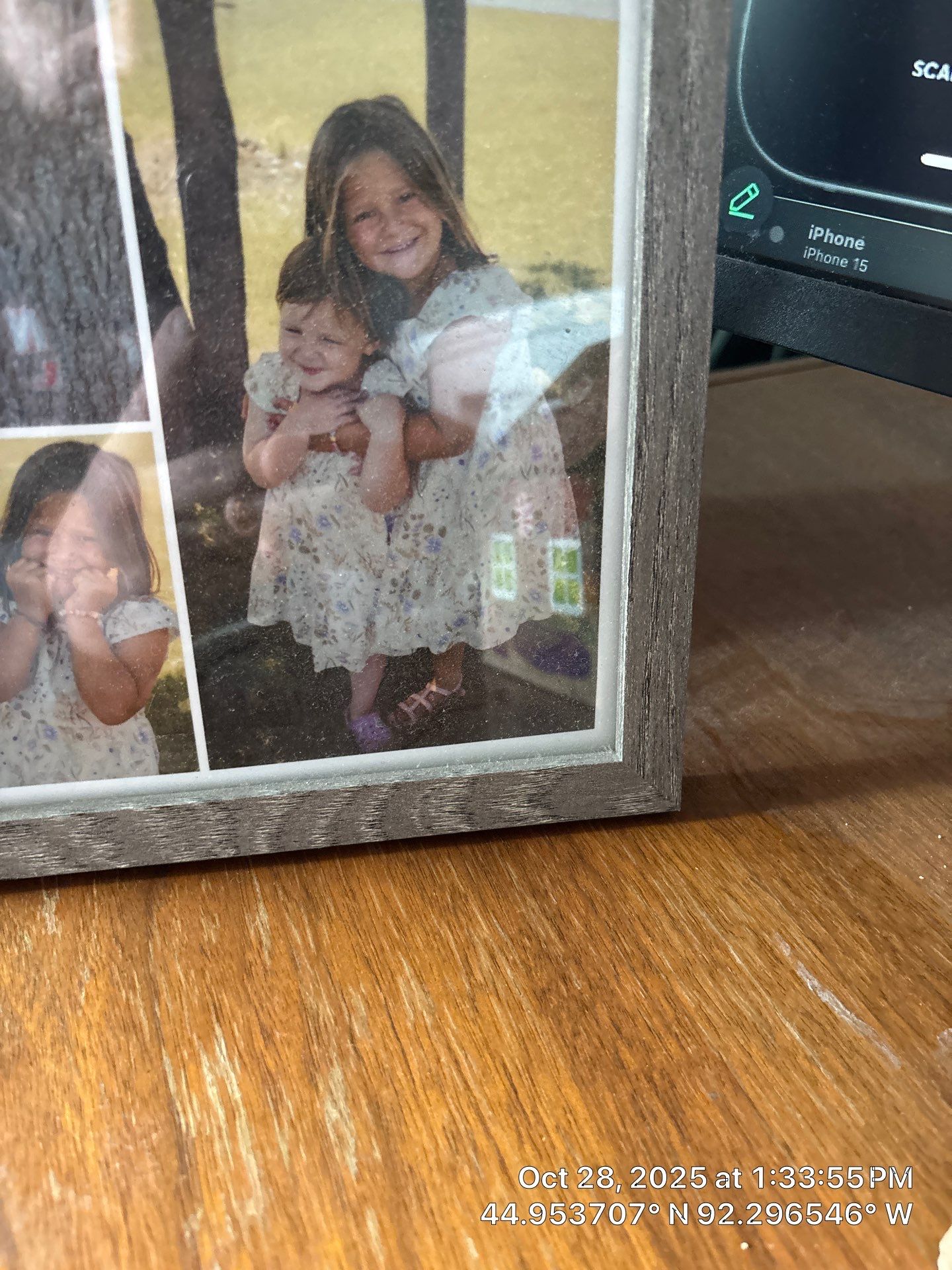 Test by CompanyCam Sales Demo