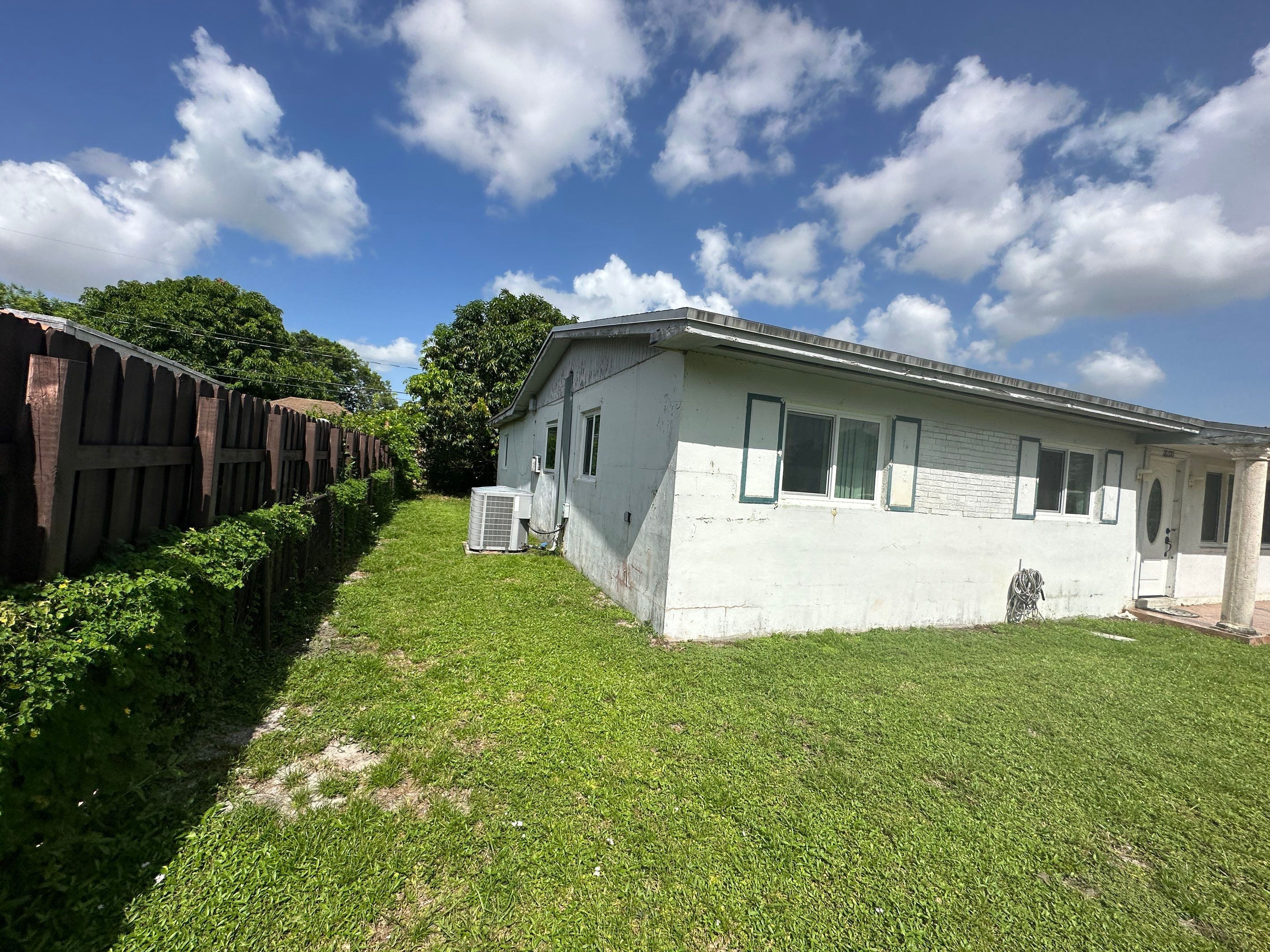 Water Damage Claim in Miami Gardens by FLAPA & KeyStone