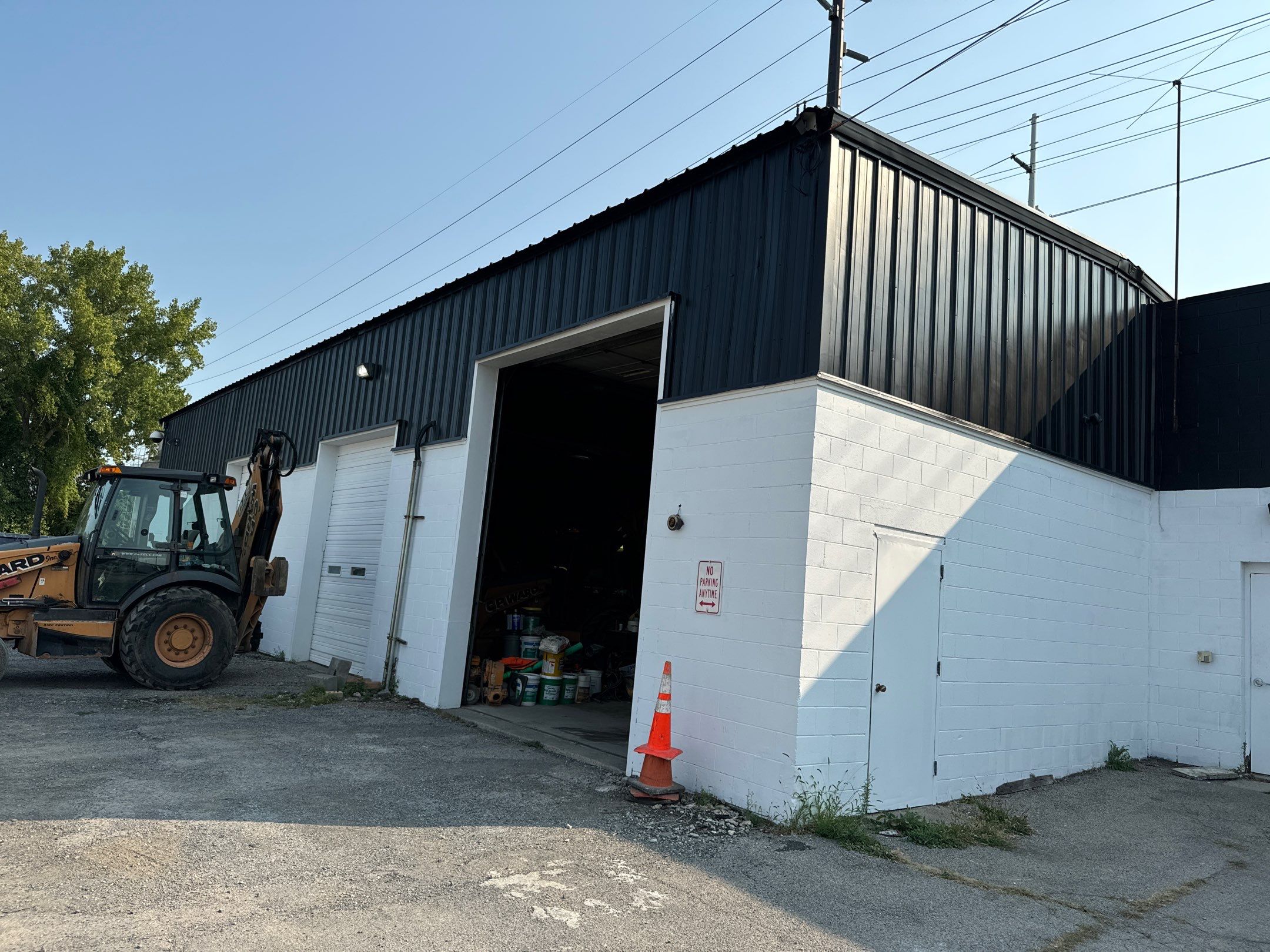 Rochester, NY by Ironhorn Enterprises