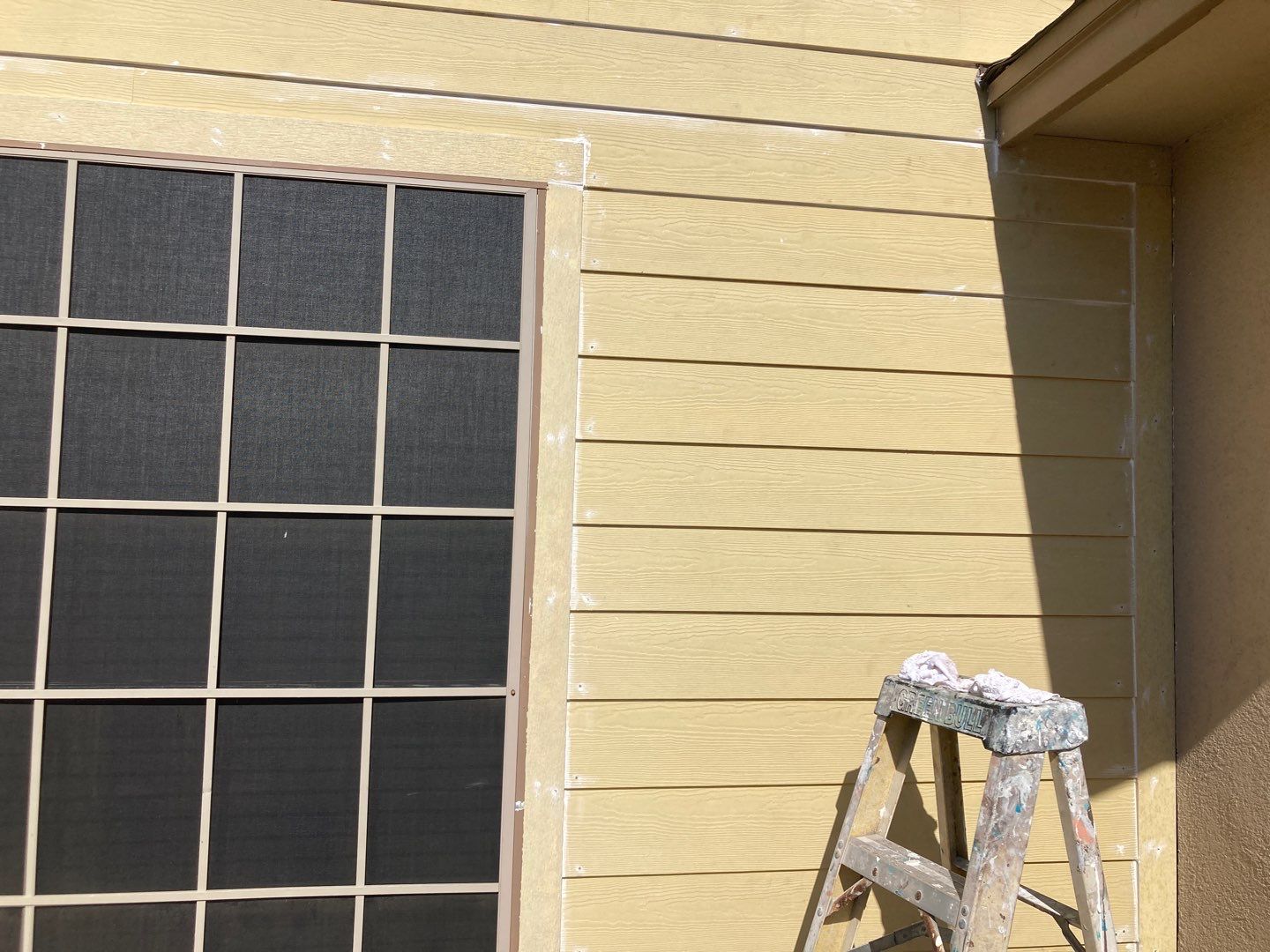 Island Hardie by Bayfront Roofing and Construction