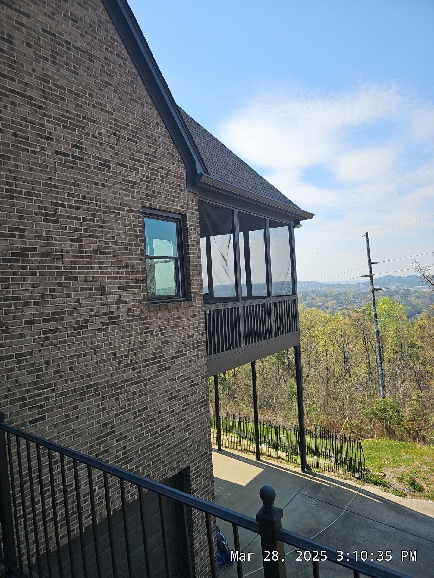 Parker Project in Vestavia Hills by The Window Source