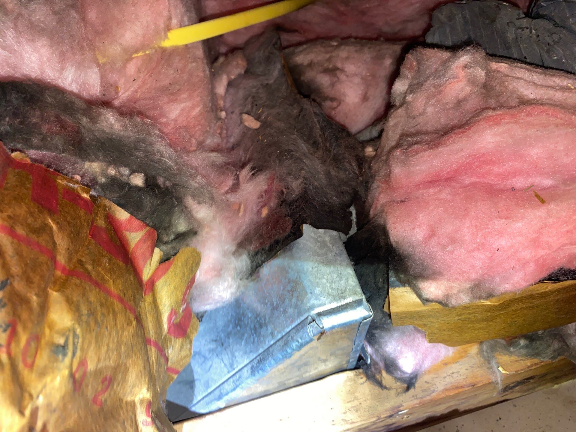 Making a Gibsonia Home Warm All Winter Long by Home Environment Solutions