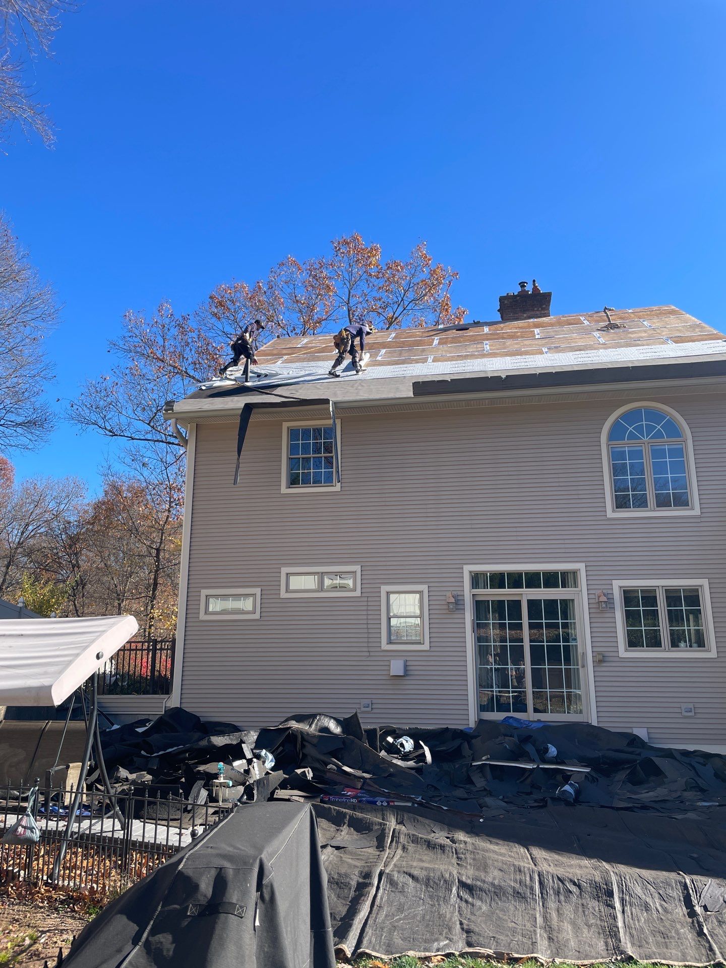 Plainville by All site builders LLC