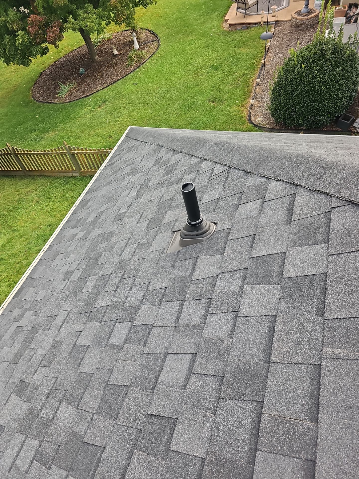 Roof Replacement  by Winchester Roofing