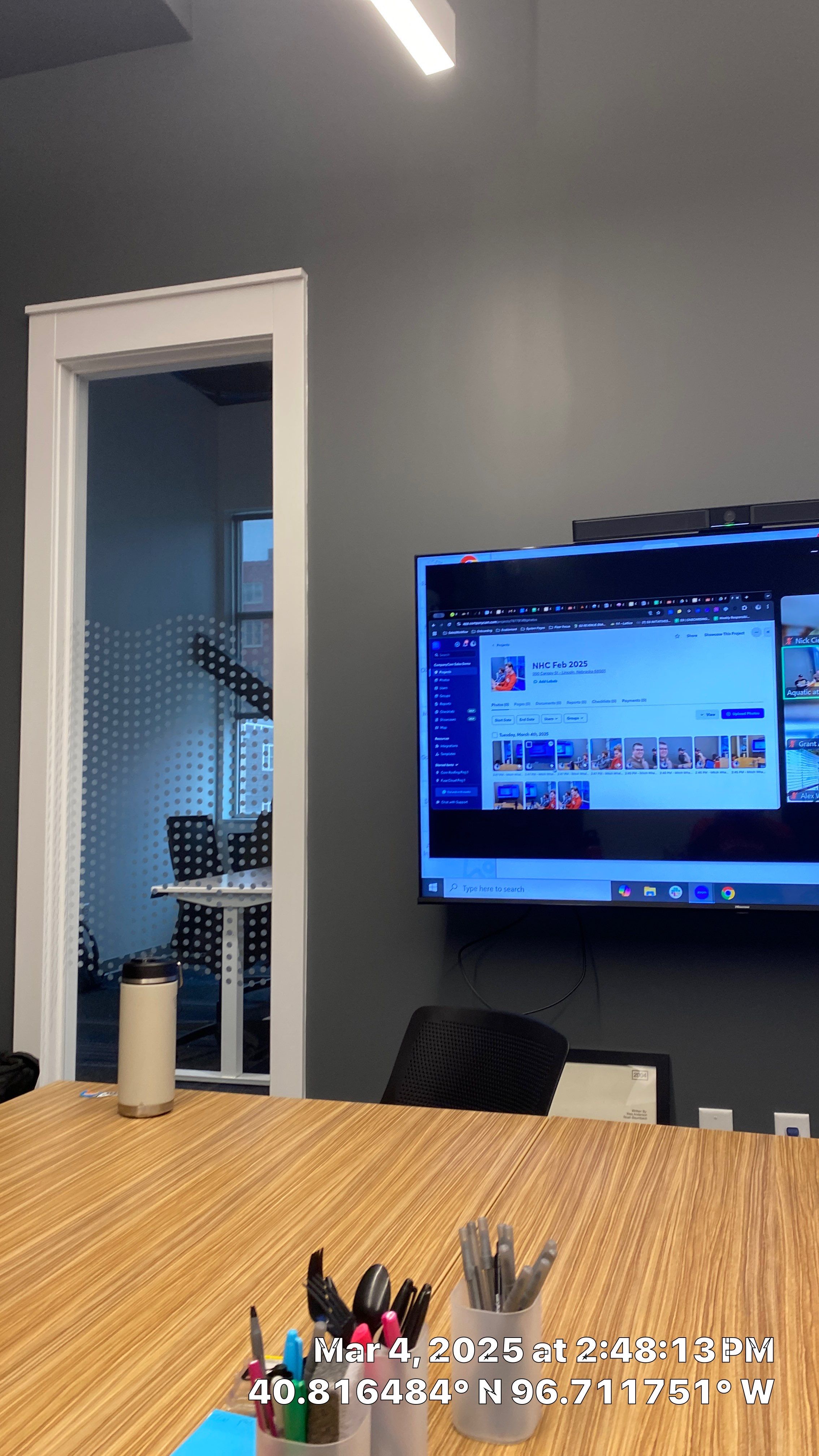 Stuff by CompanyCam Sales Demo