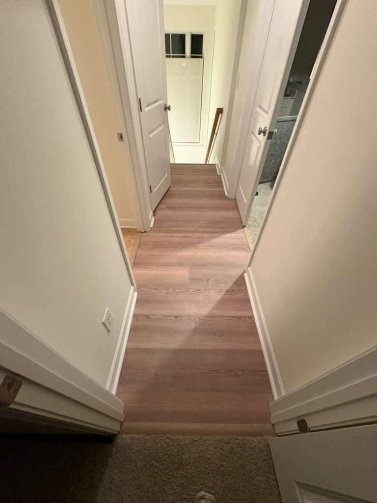 Project 53 by FMP Flooring