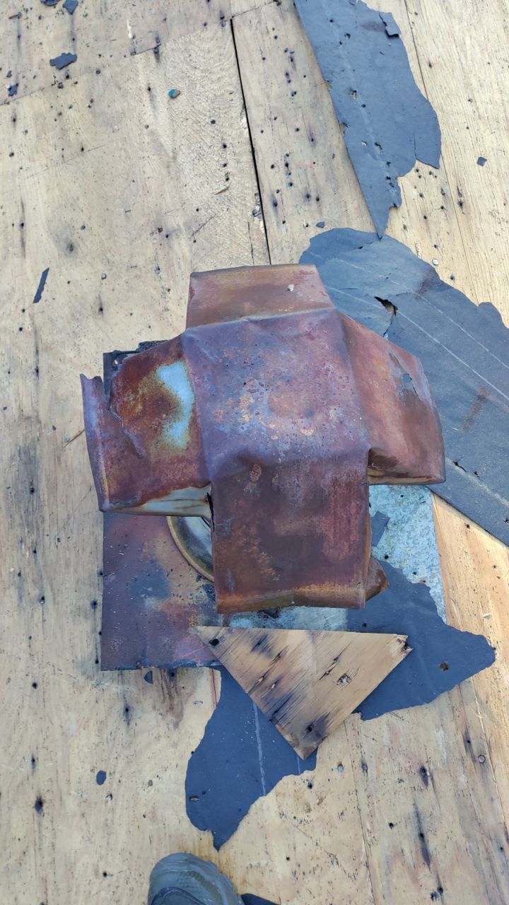 Residential Roofing Installation using Owens Corning by Inspector Roofing and Restoration