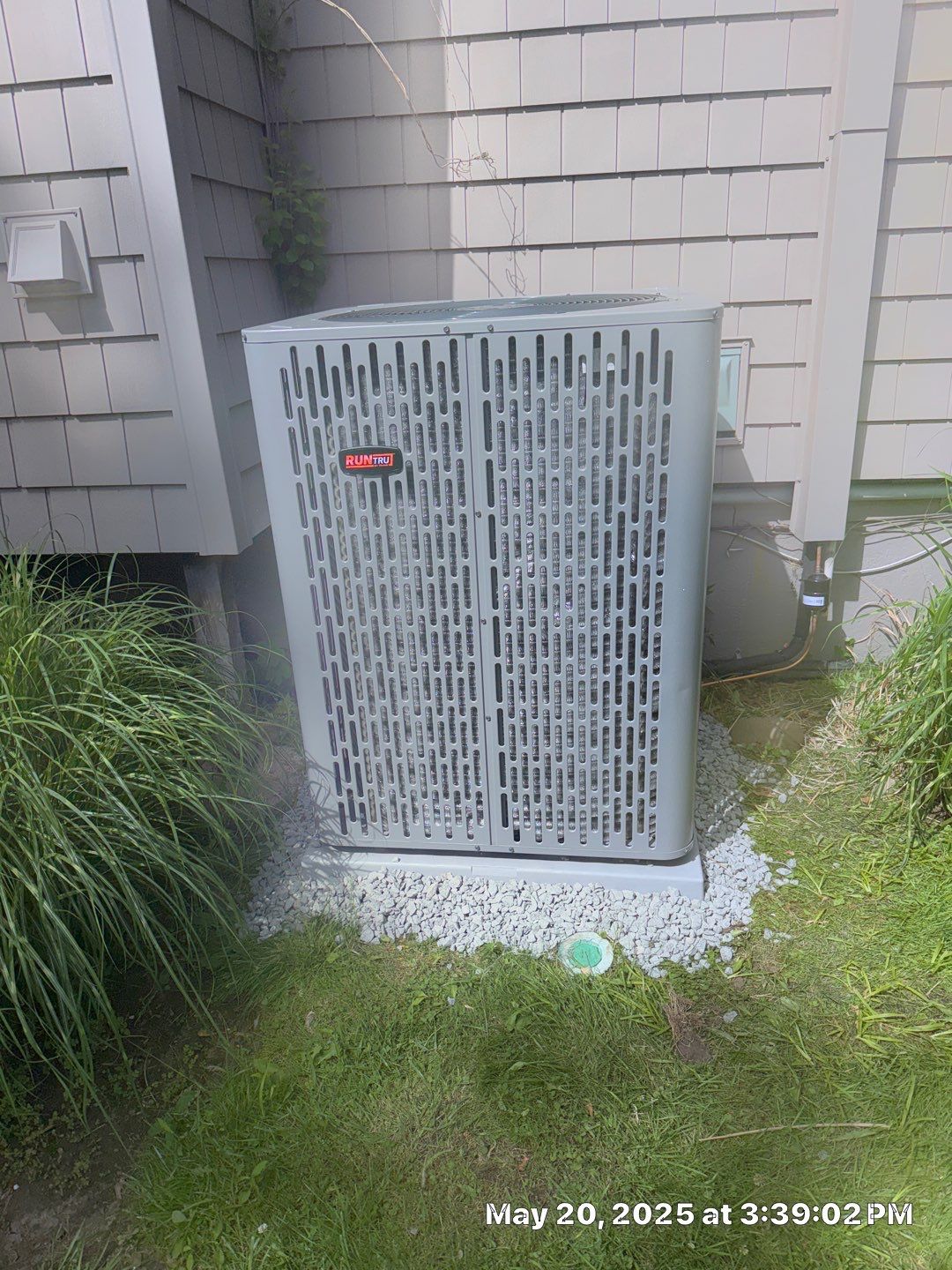 Project in West Caldwell by Nxt Air Inc