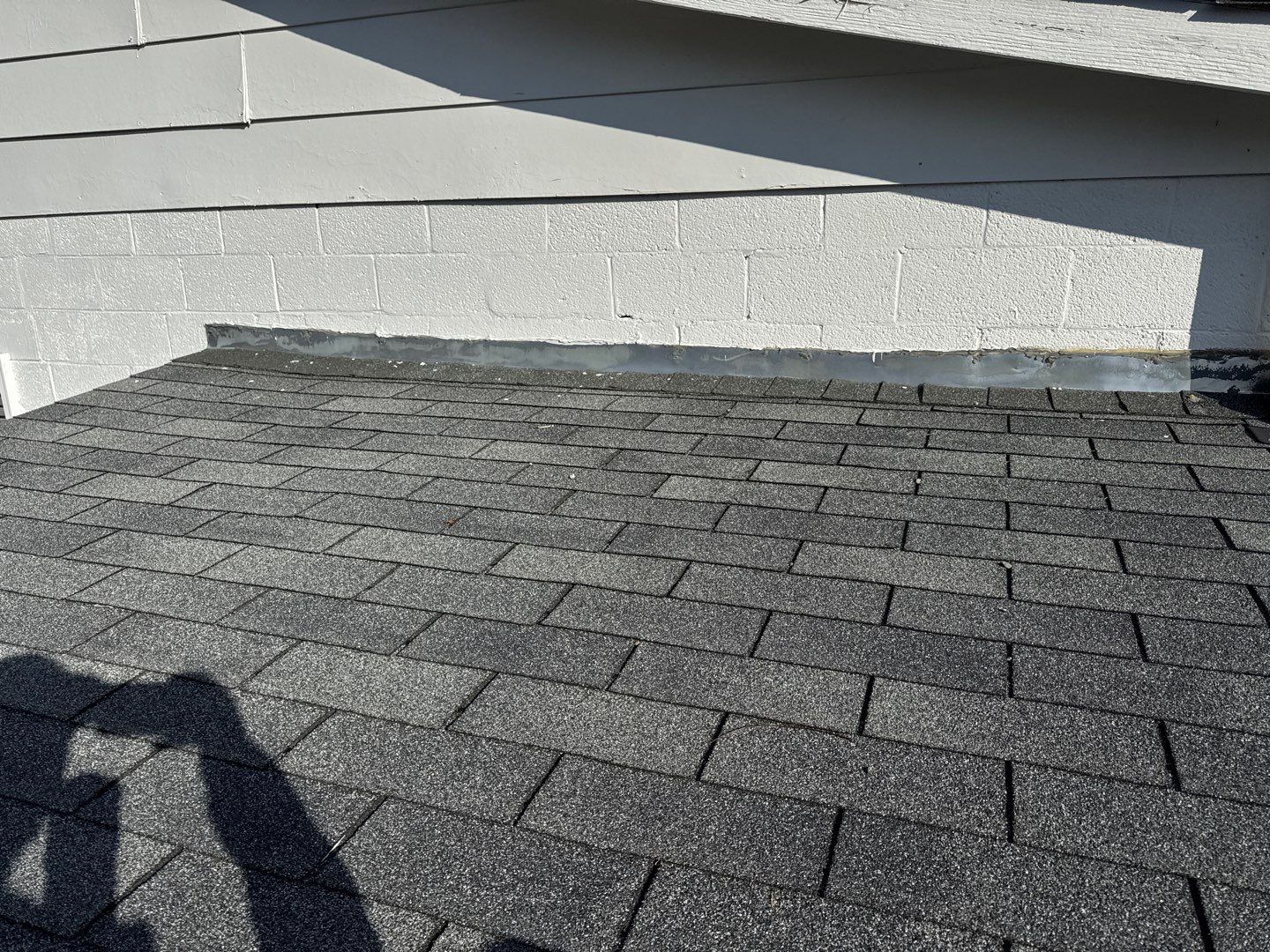 Project in Dalton by Aultman Roofing