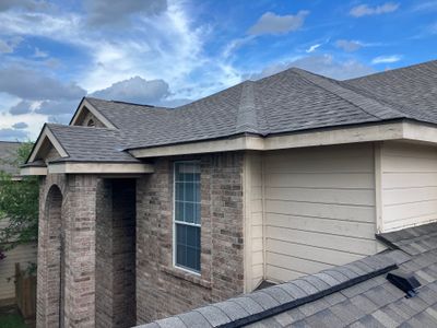 Roof Replacement - 78254