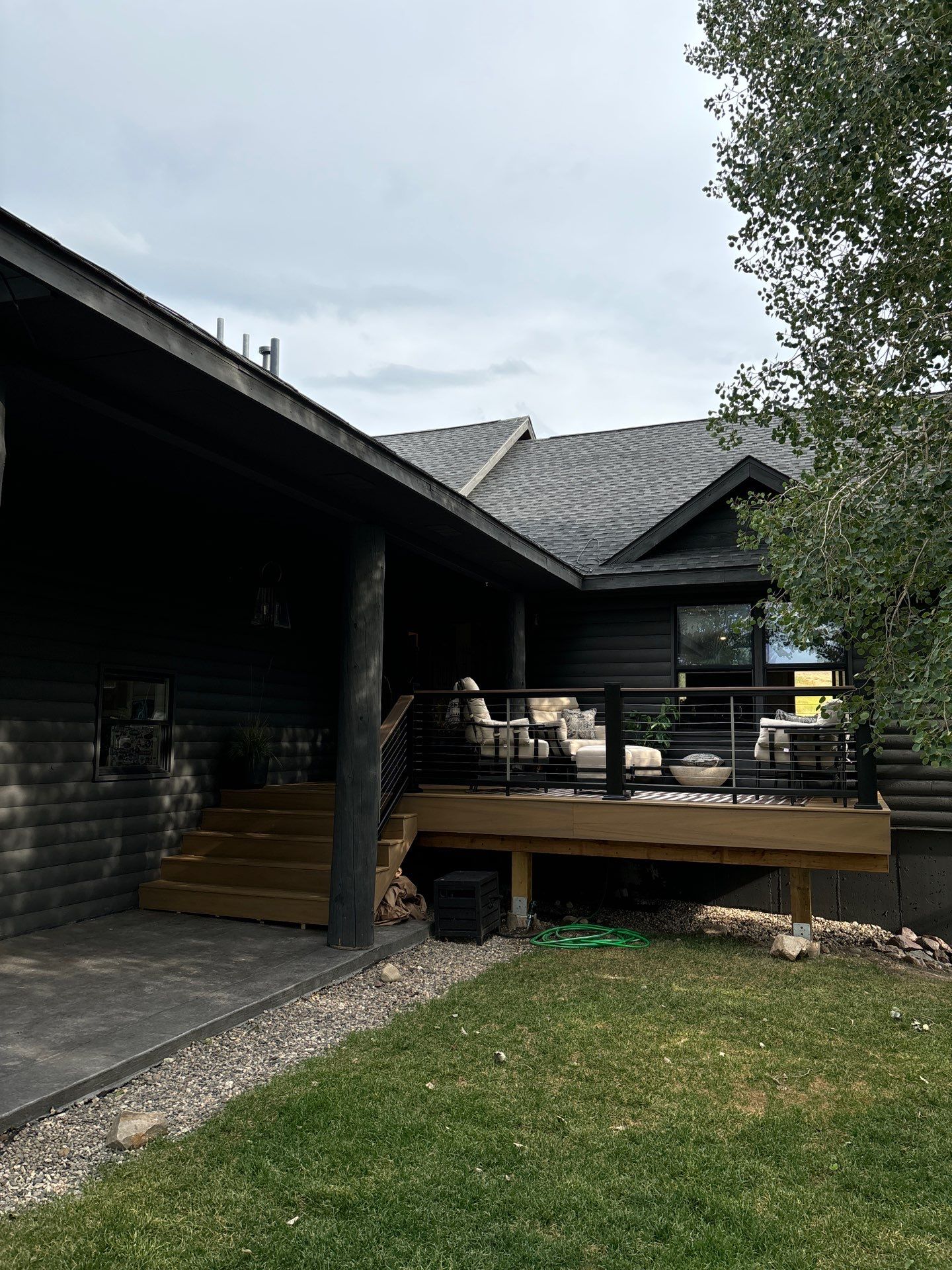 Property Management - Home Services by Gold Peak Property Management