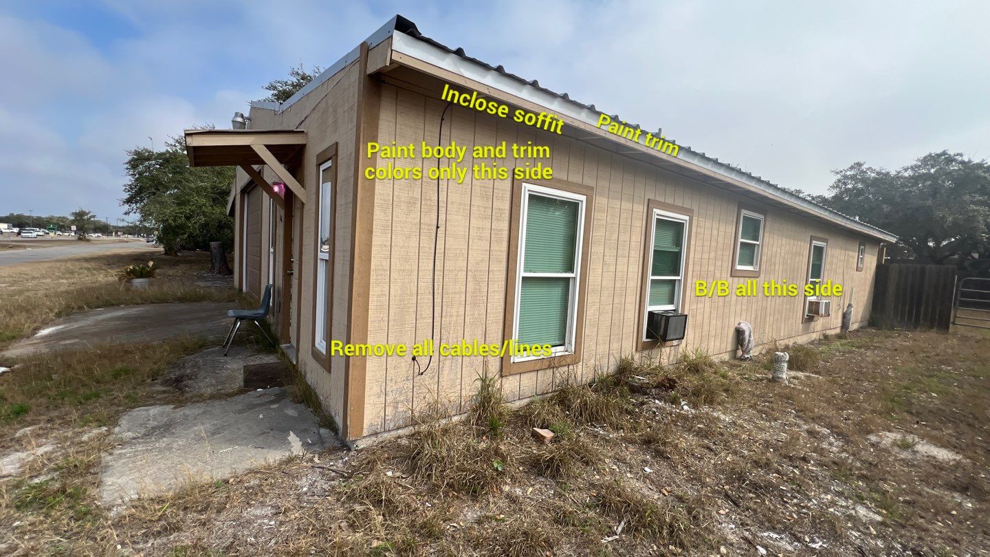 From street Dud To Street STUD!! by Bayfront Roofing and Construction