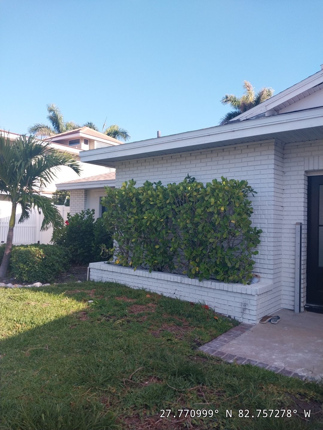 Project in Treasure Island 33706 by Mitchell Roofing Company LLC 