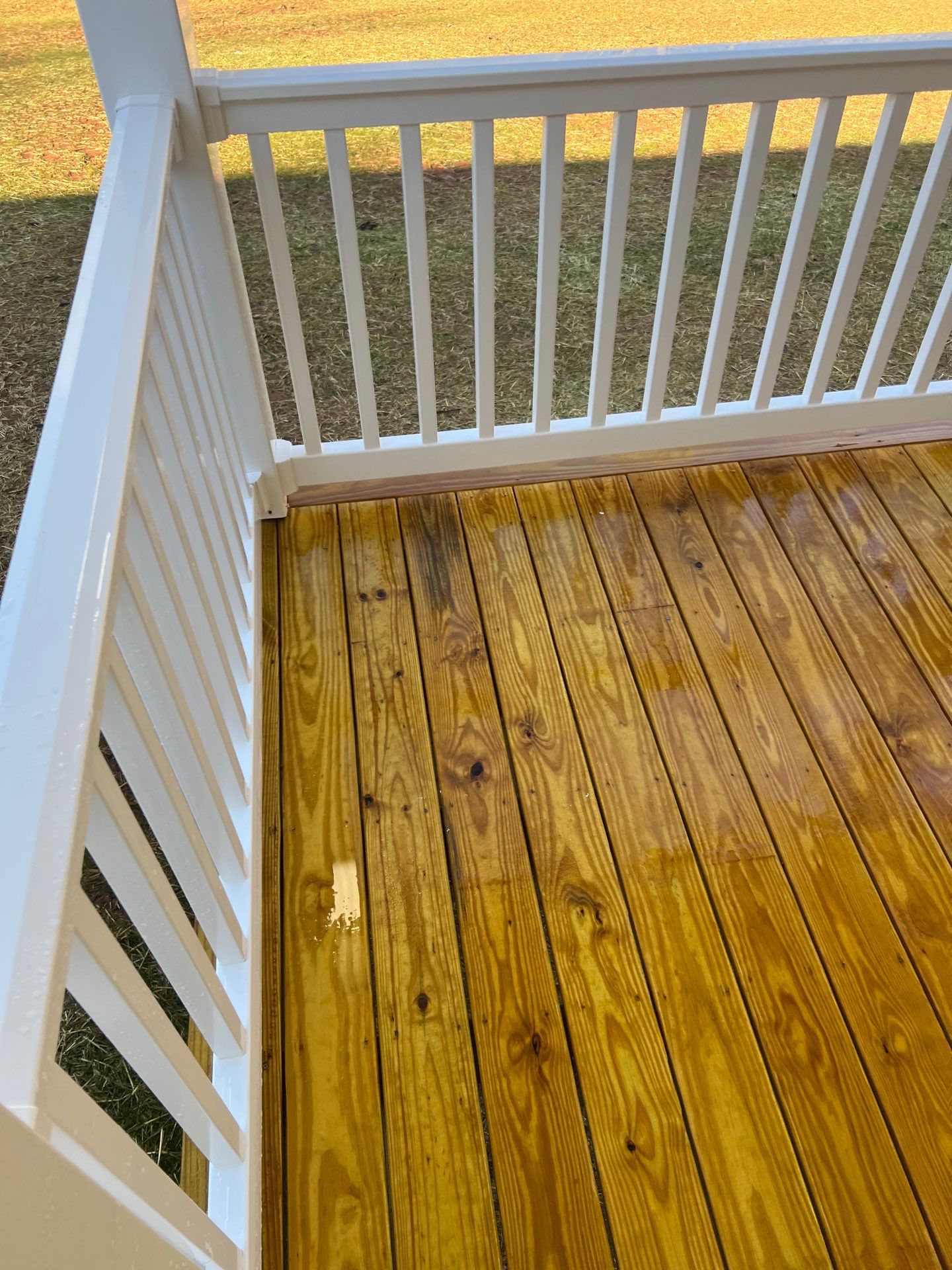 Multi Sealant Project by DuraSeal