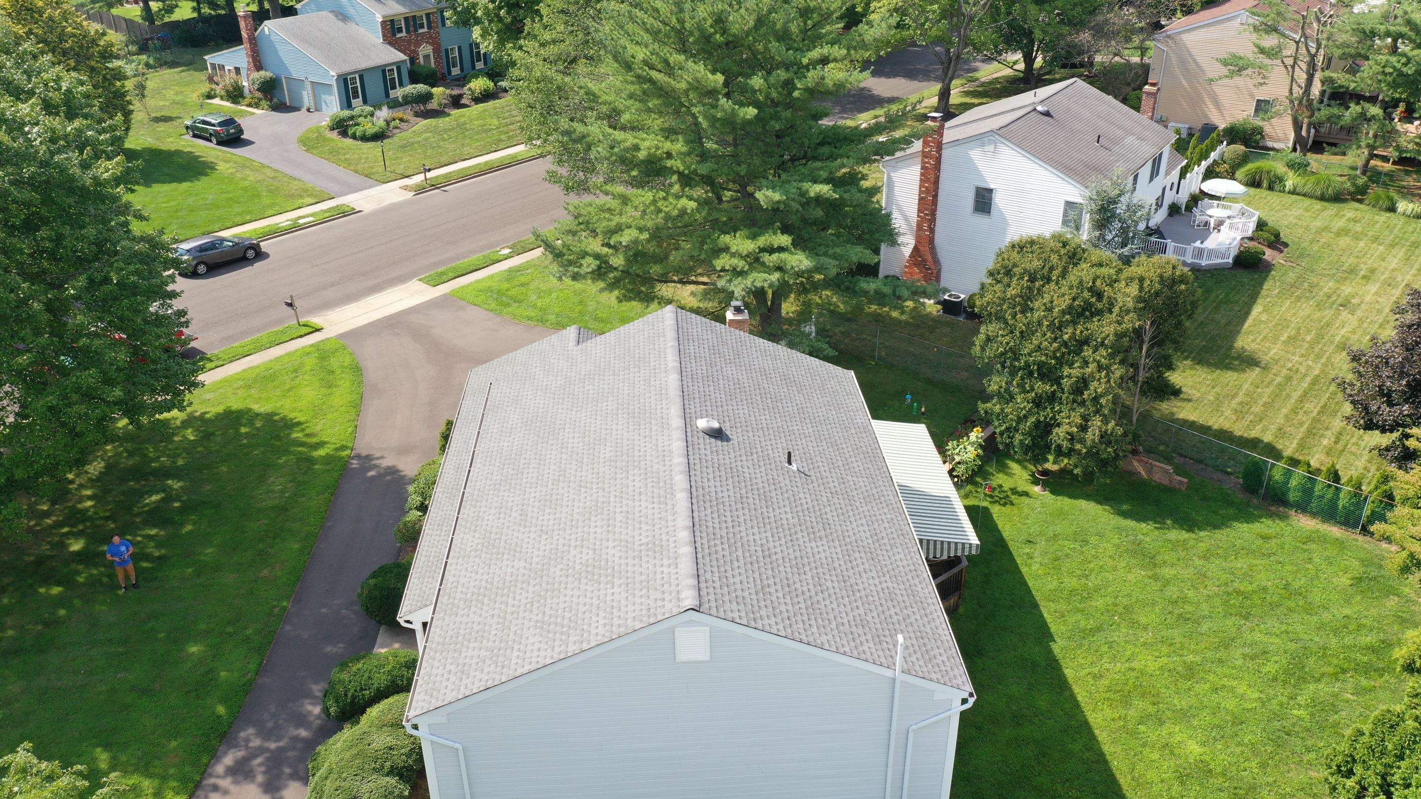 Roofing  by Stofan Construction LLC