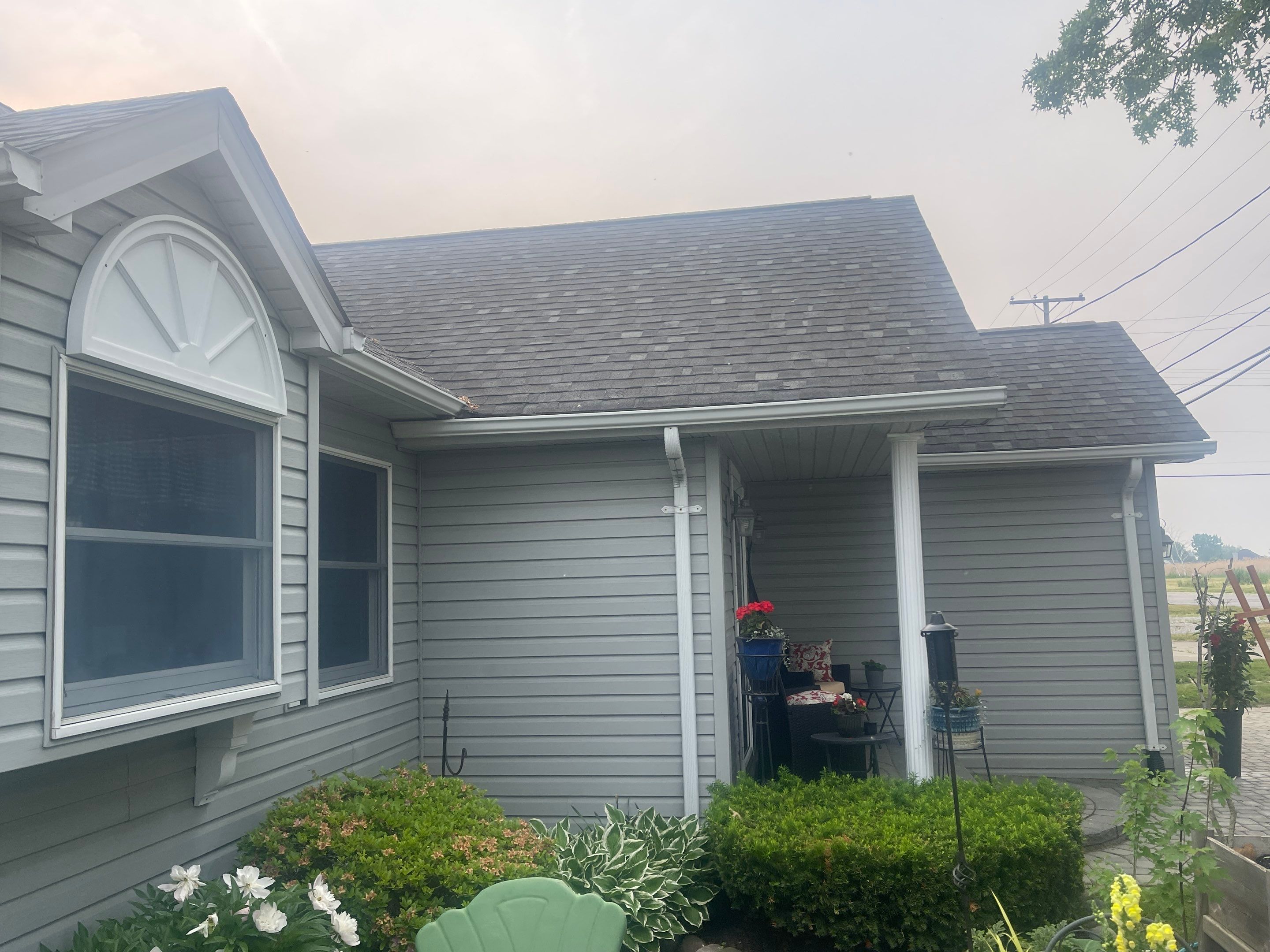 Residential Roofing Installation using IKO - Dynasty - Cornerstone by JNR Roofing LLC