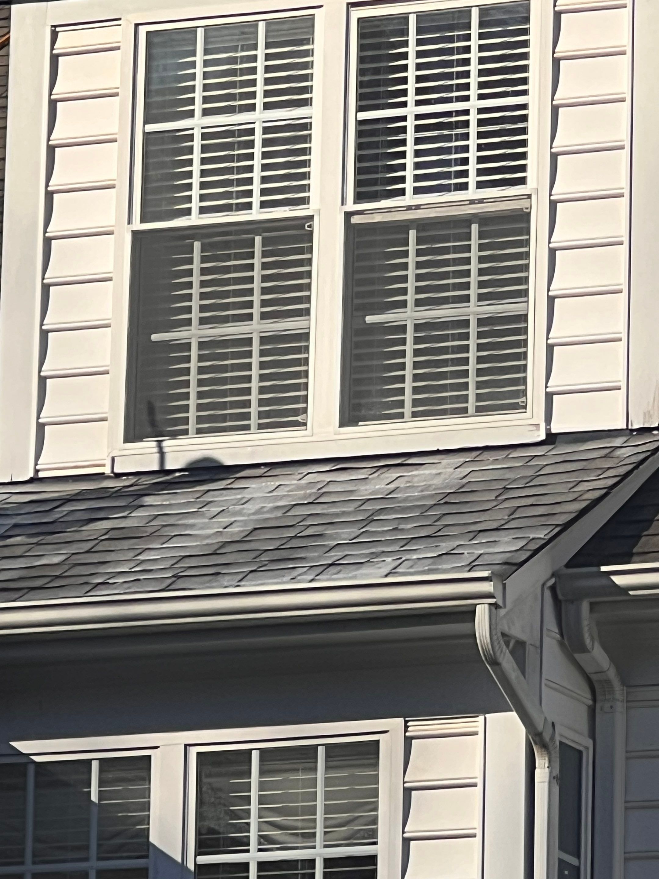 Project in Charlottesville by Roof Maxx of Midlothian