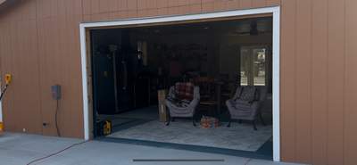 Motorized Screens using Progressive MagnaTrack Screens