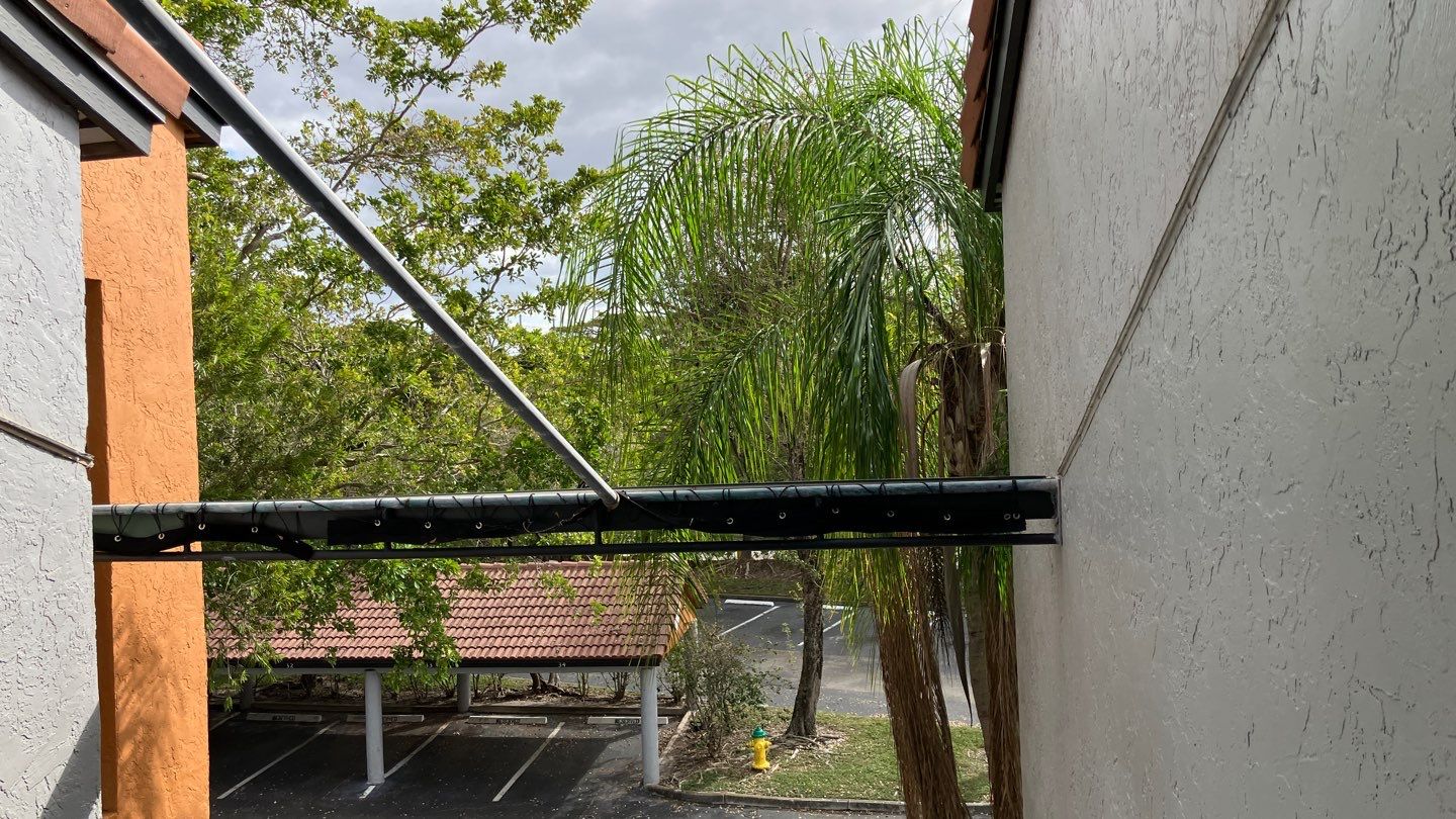 BR - STRUCTURAL & ELECTRICAL INSPECTION by Souffront Construction & Engineering