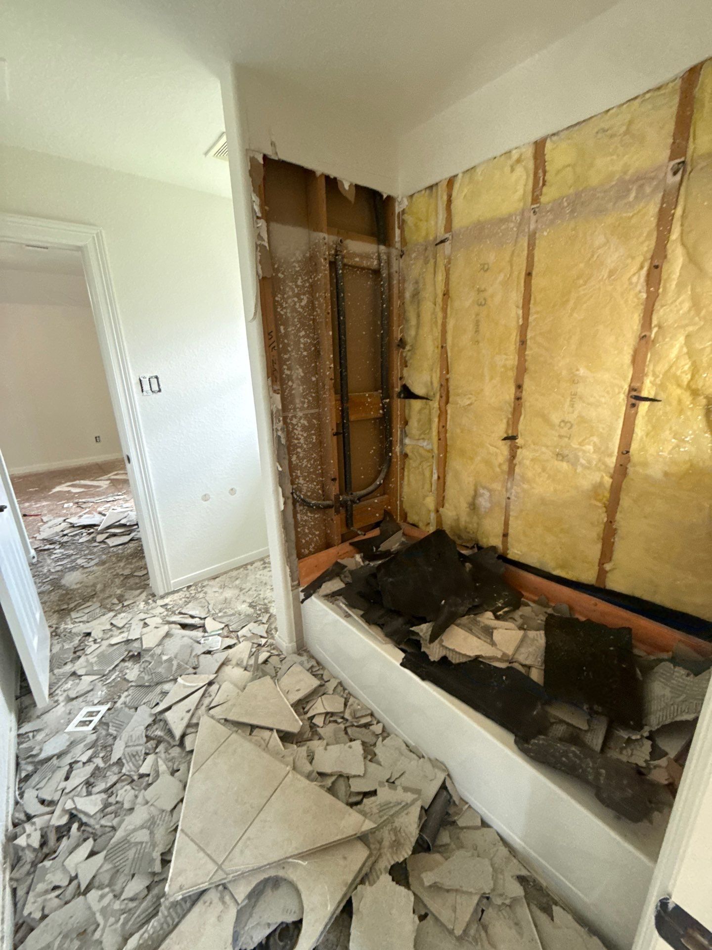 The Porchini House by SophAlx LLC