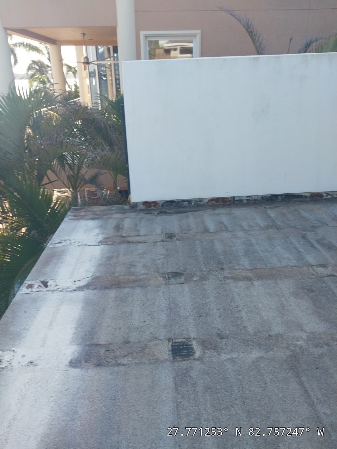 Project in Treasure Island 33706 by Mitchell Roofing Company LLC 