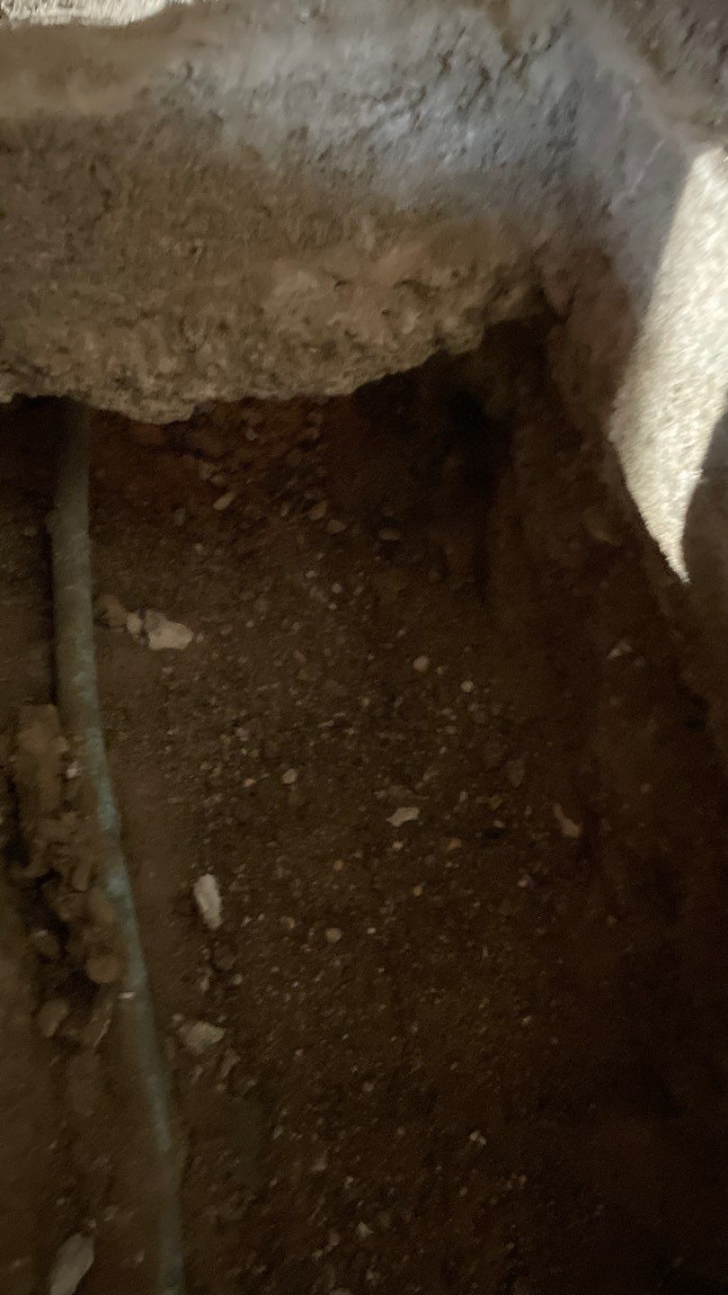 Basement Waterproofing in Edina by Waterproofing Northeast