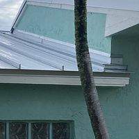 24ga 1.5" Snap-Lock Mill Finish  by Total Roofing System The Metal Roof Experts