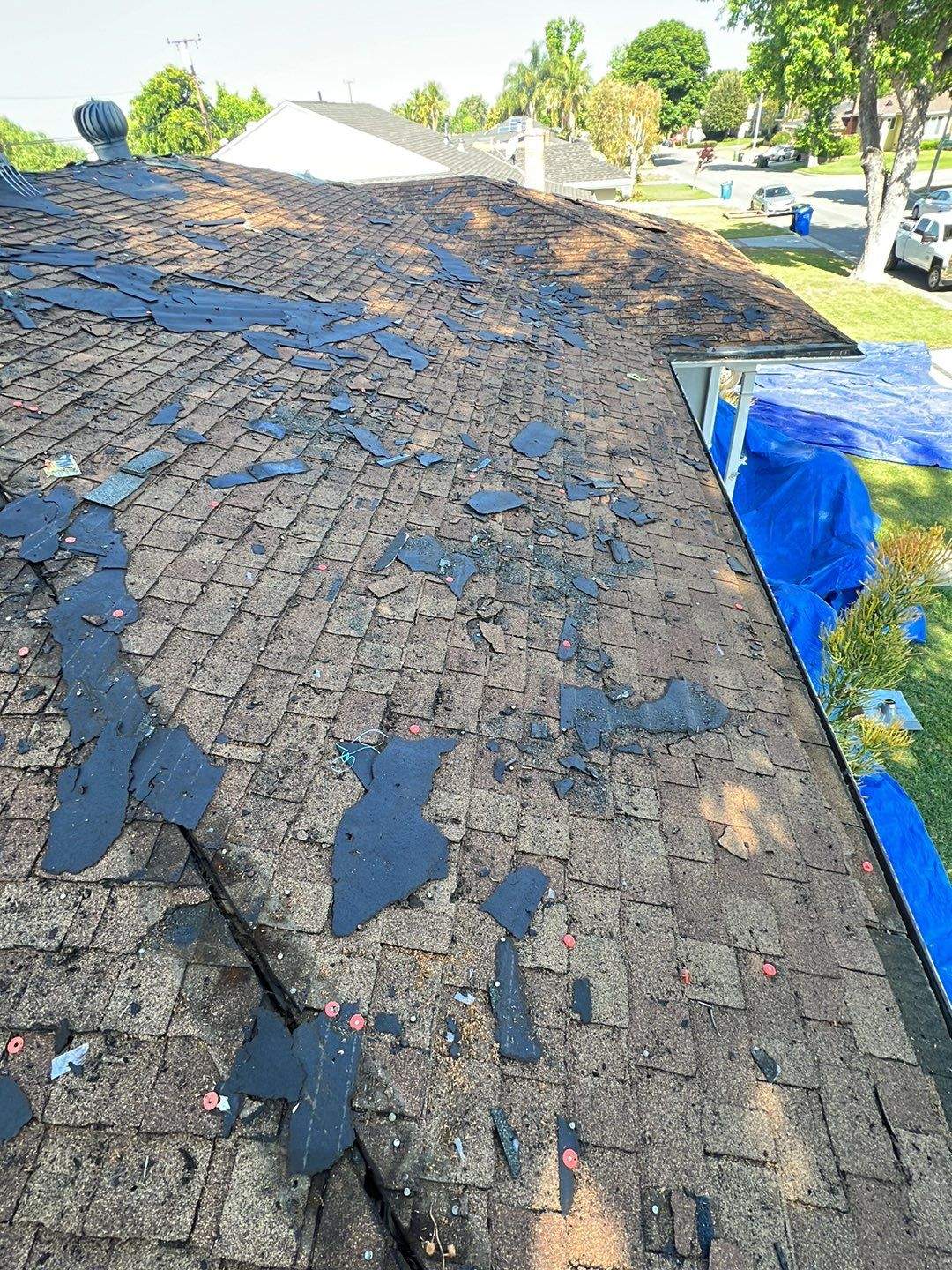 Roof Replacement - Whittier, CA 90603 by Epic Roof Replacement
