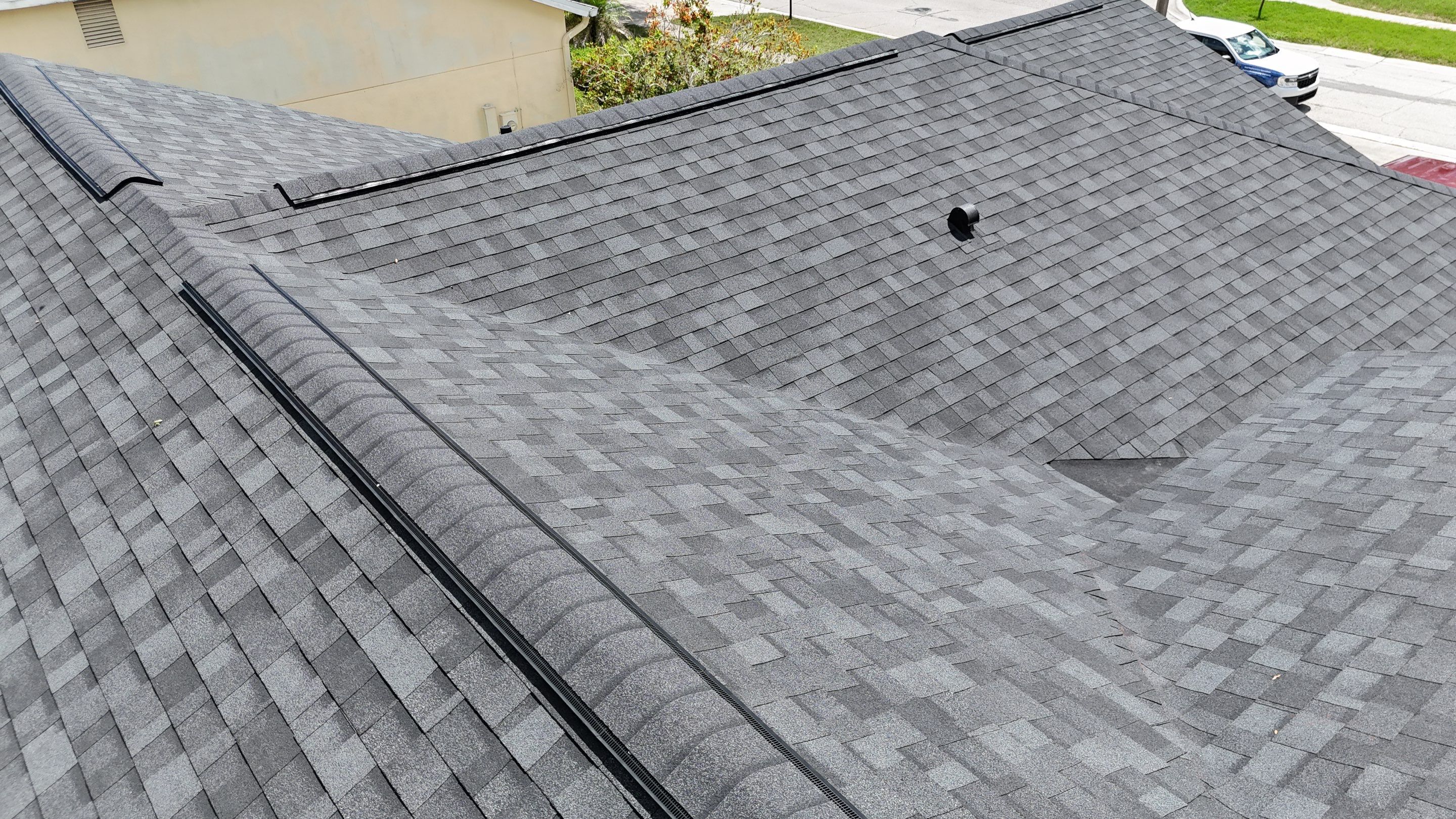 Roof Replacement in Riverview, FL by Shingle Masters Roofing