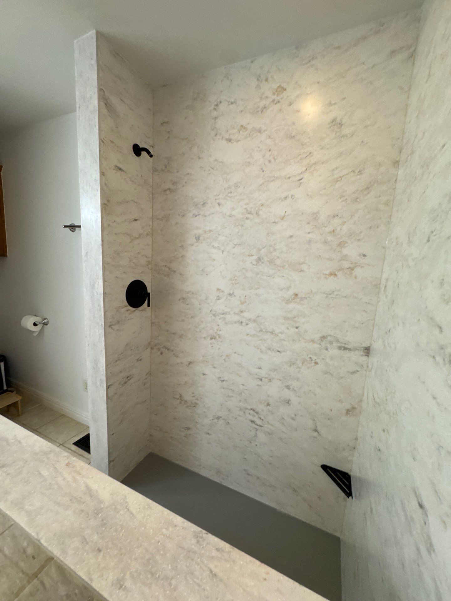 Hall Project in Bella Vista, AR by Twist & Spout
