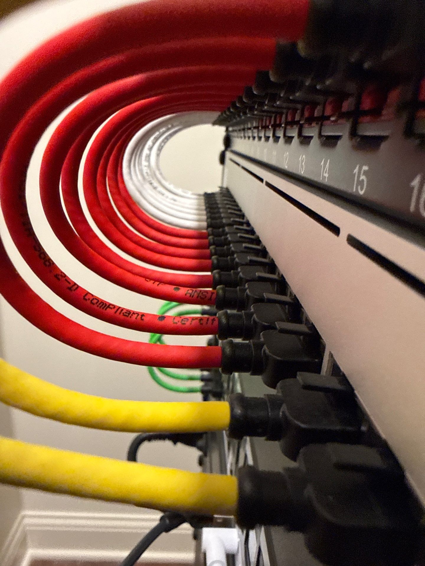 Project in Mount Pleasant, TN by Avant LLC