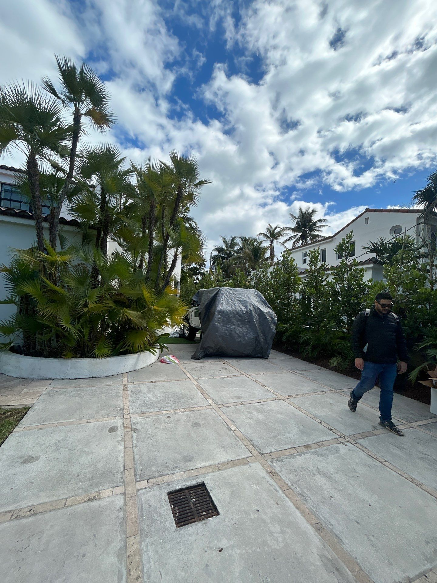 Project in Miami Beach by Structiva LLC