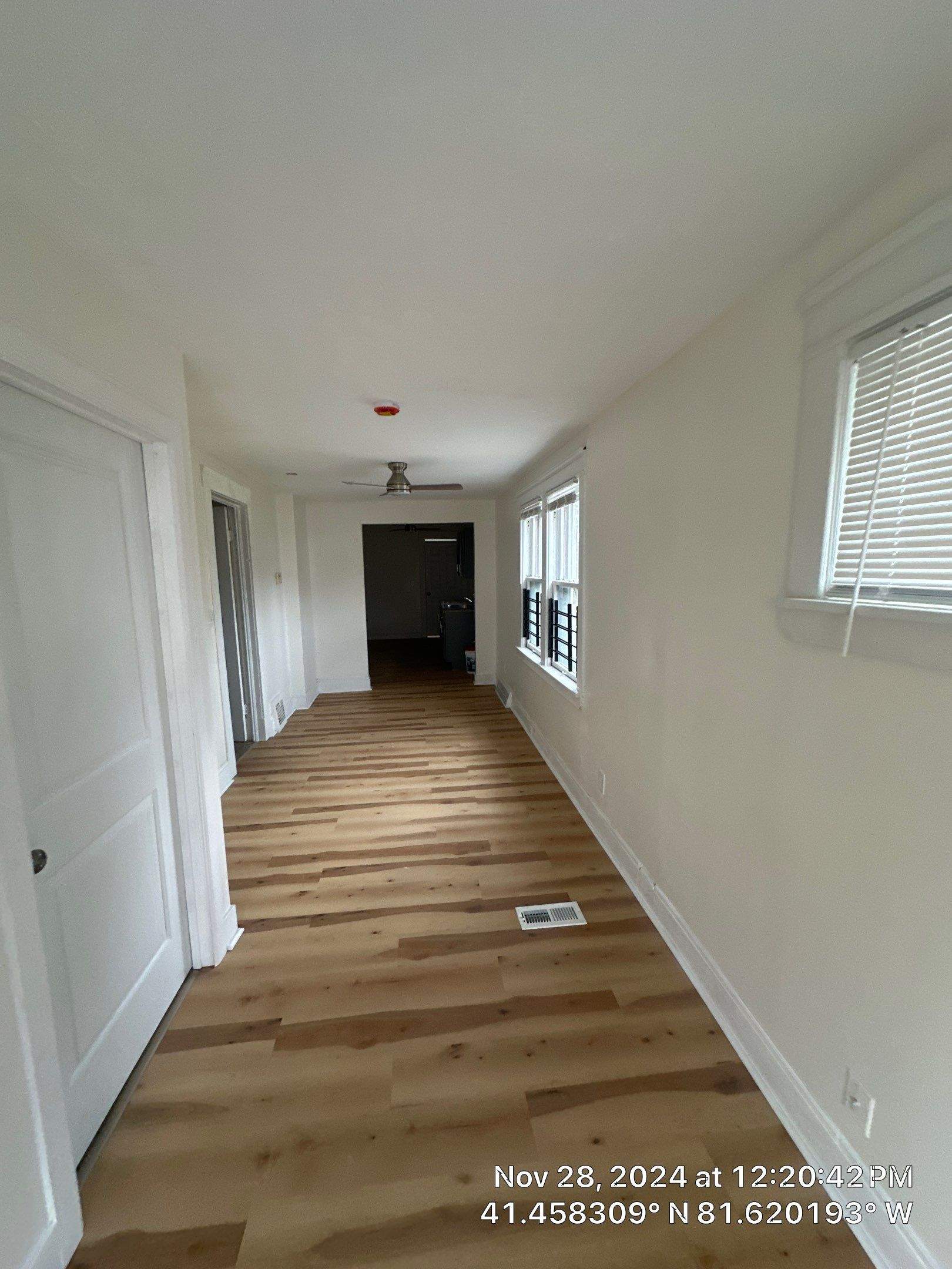 Residential Remodel with Bedroom addition by Rei Task