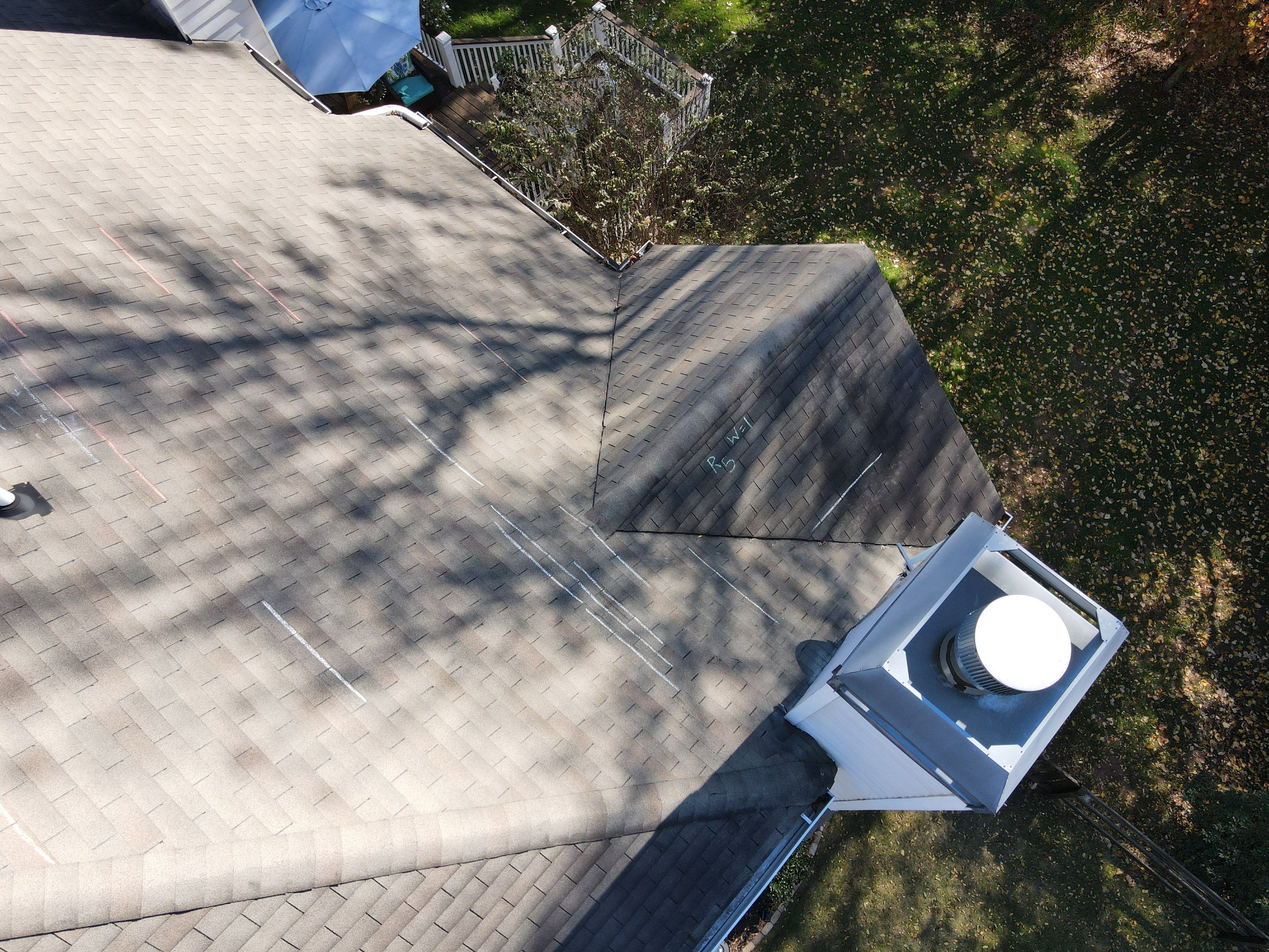 Residential Roofing Installation using Owens Corning by Inspector Roofing and Restoration