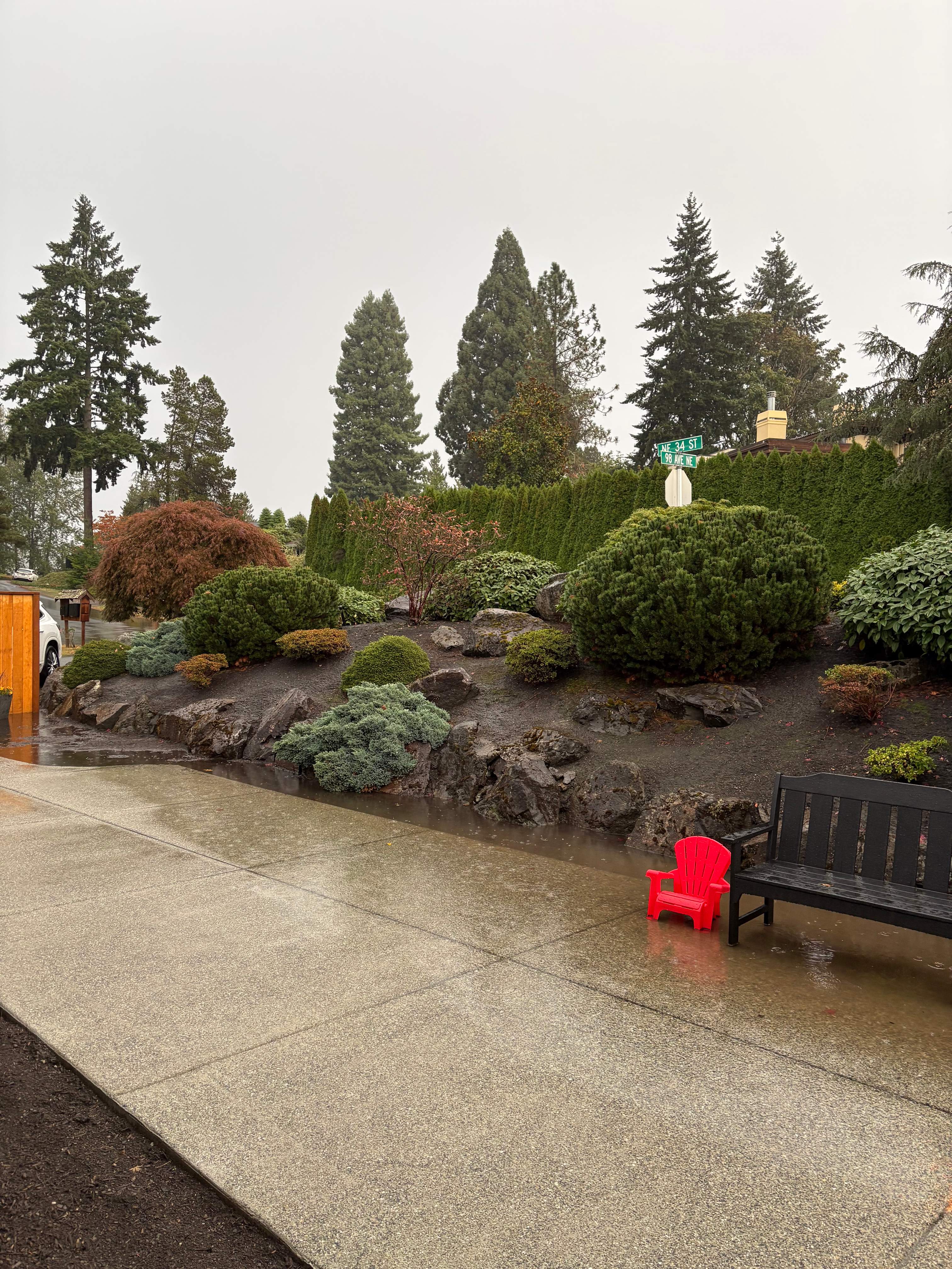Patio Gateway & Hardscaping by Jireh Asphalt & Concrete Inc 