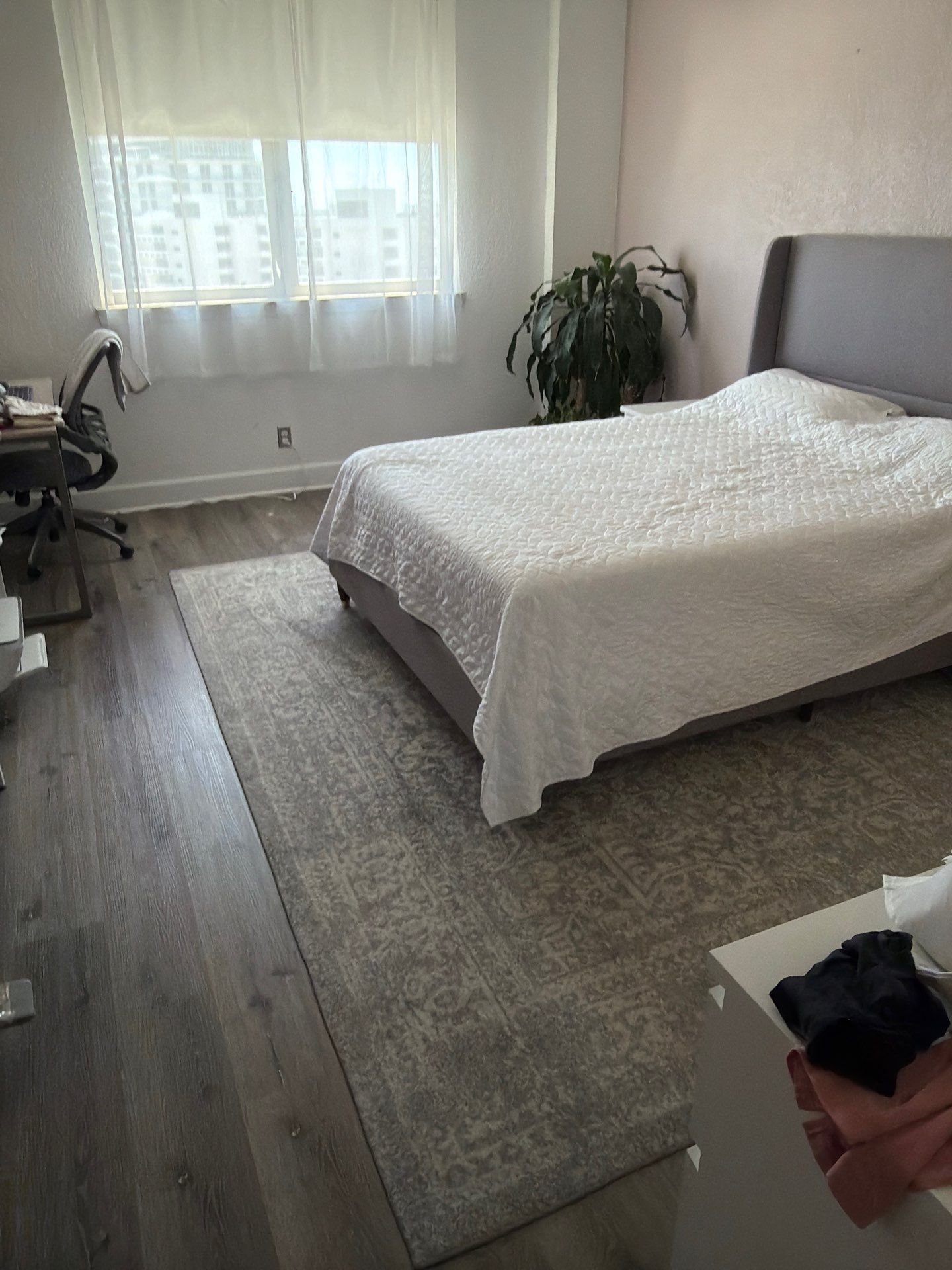 Water Damage Claim in Miami by FLAPA & KeyStone