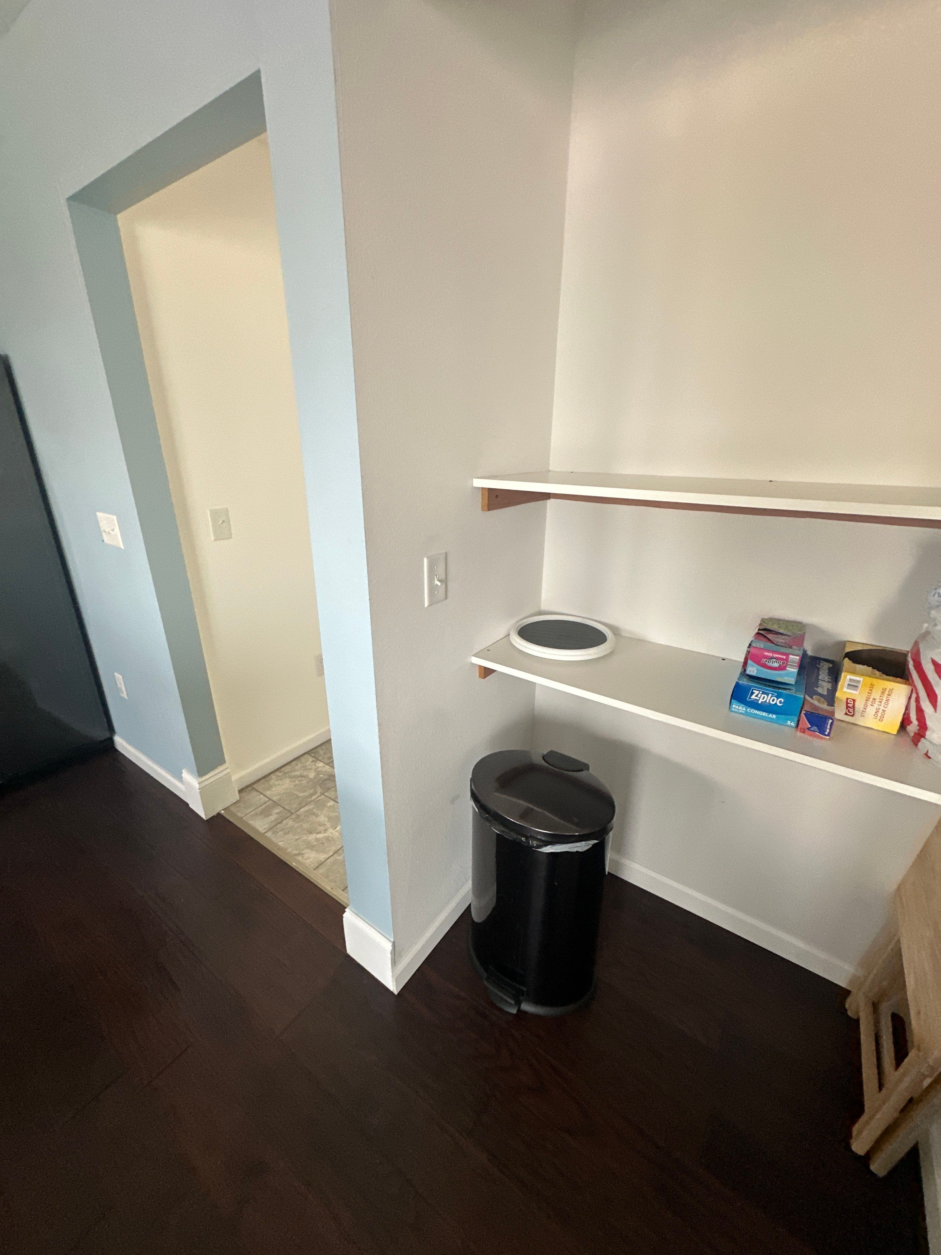 Galena Hilltopper by Kitchen Works LLC