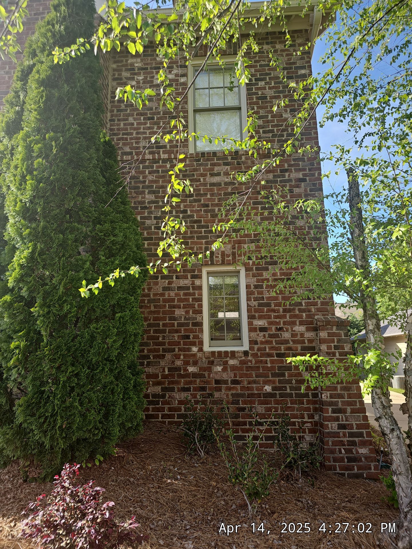 Steele Project in Hoover by The Window Source