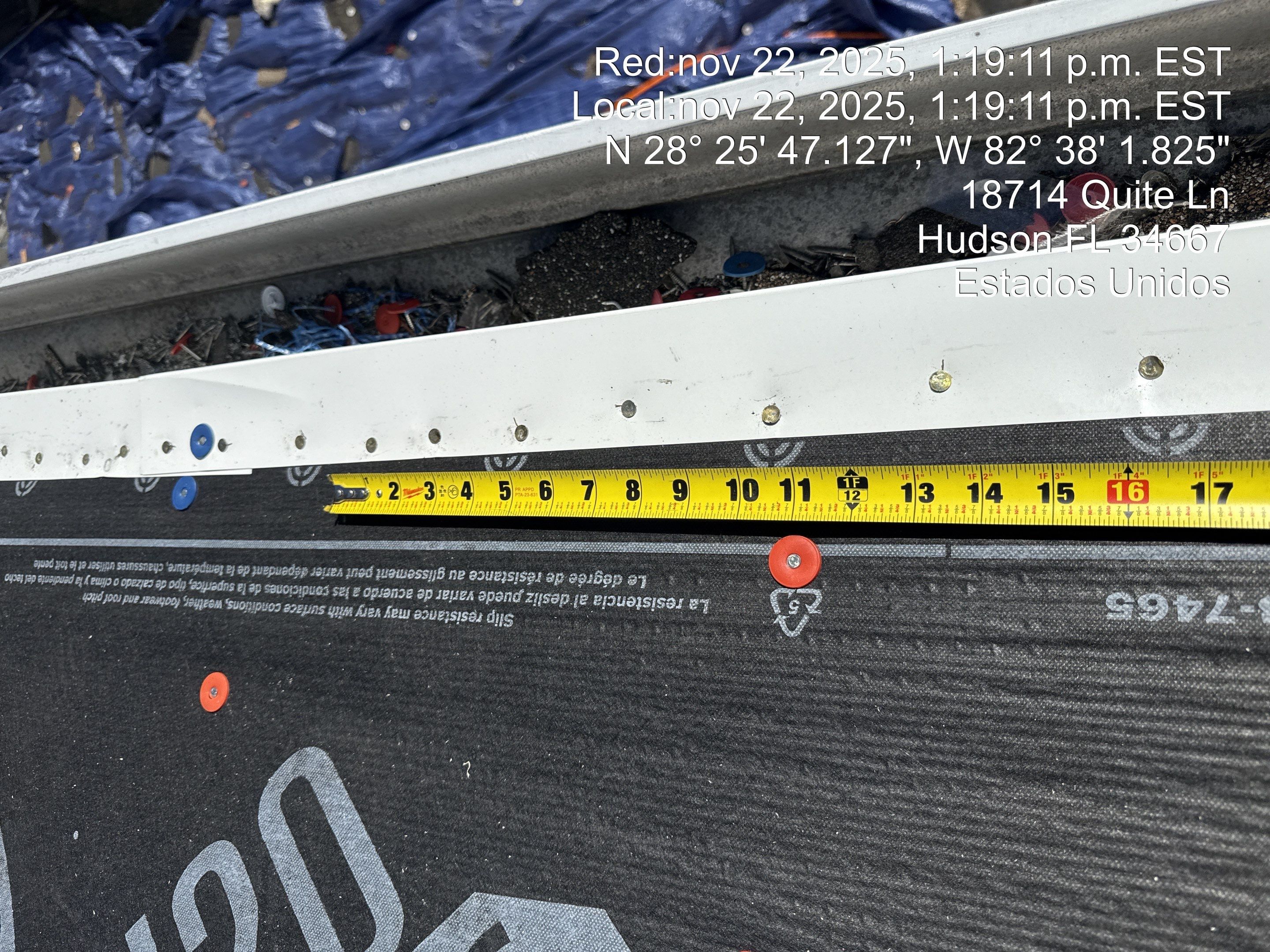 Project in Hudson by You Restorations LLC DBA YOU-Home