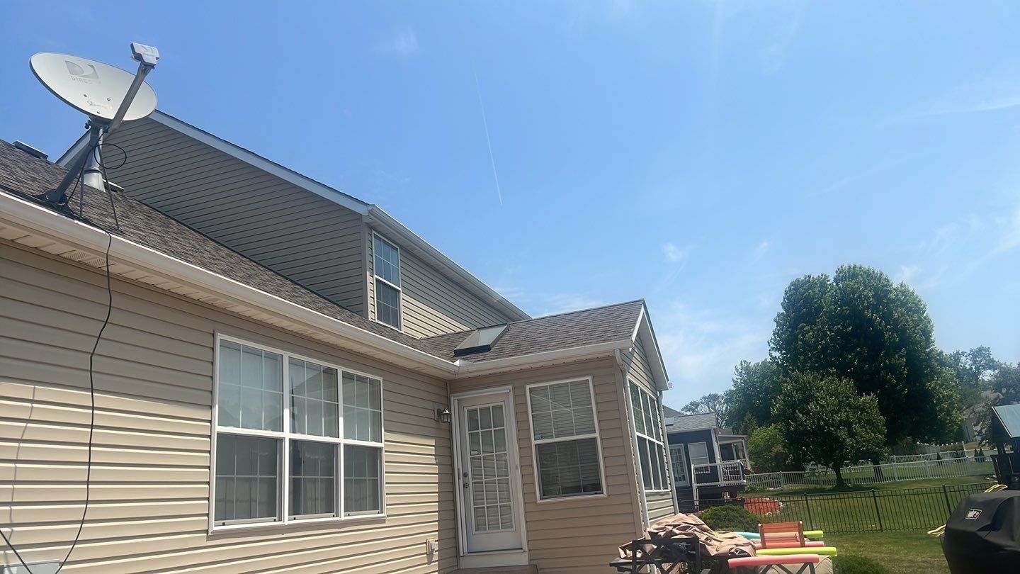 Josh O'Neill by Silver Leaf Contracting 