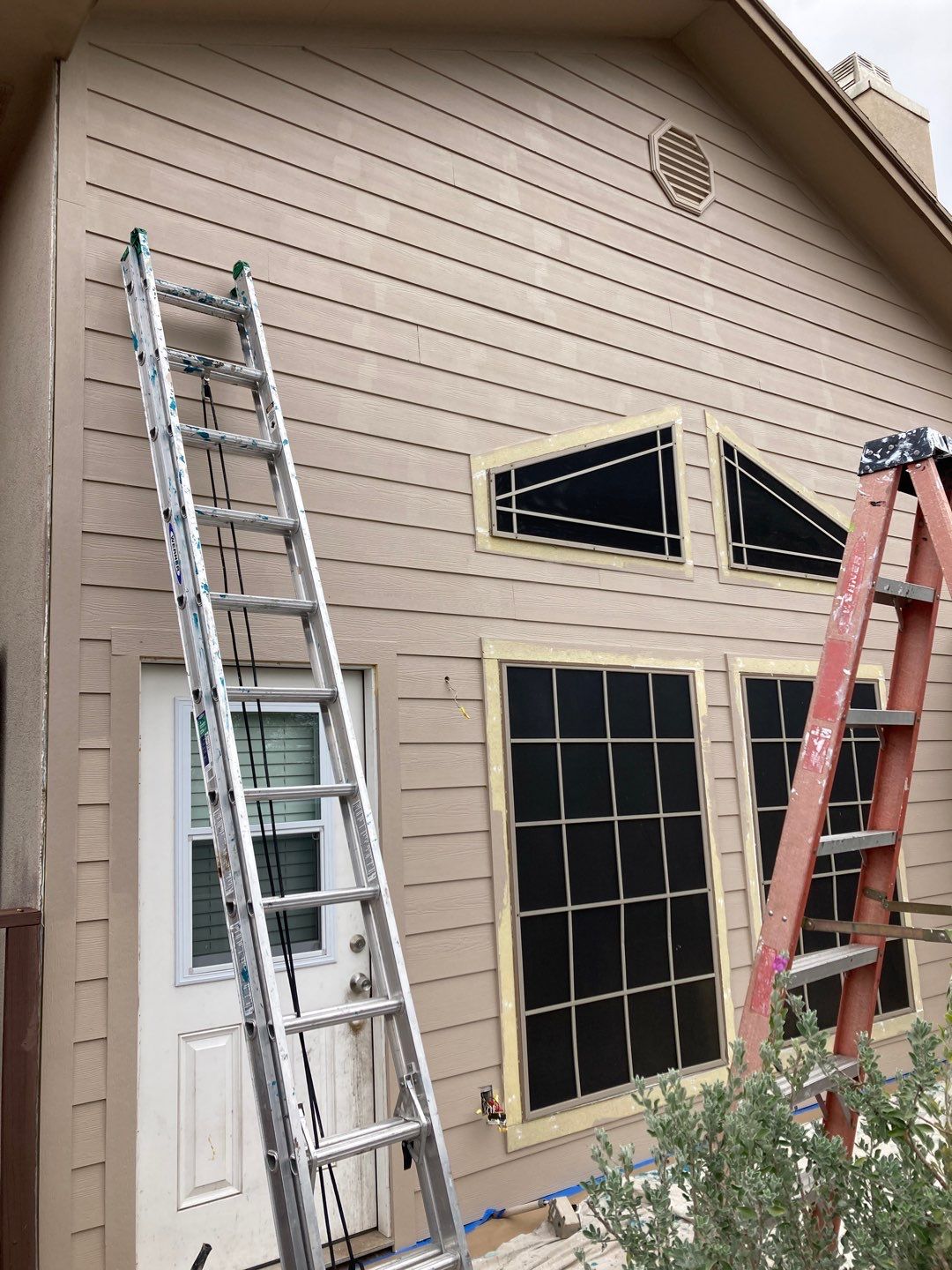 Island Hardie by Bayfront Roofing and Construction