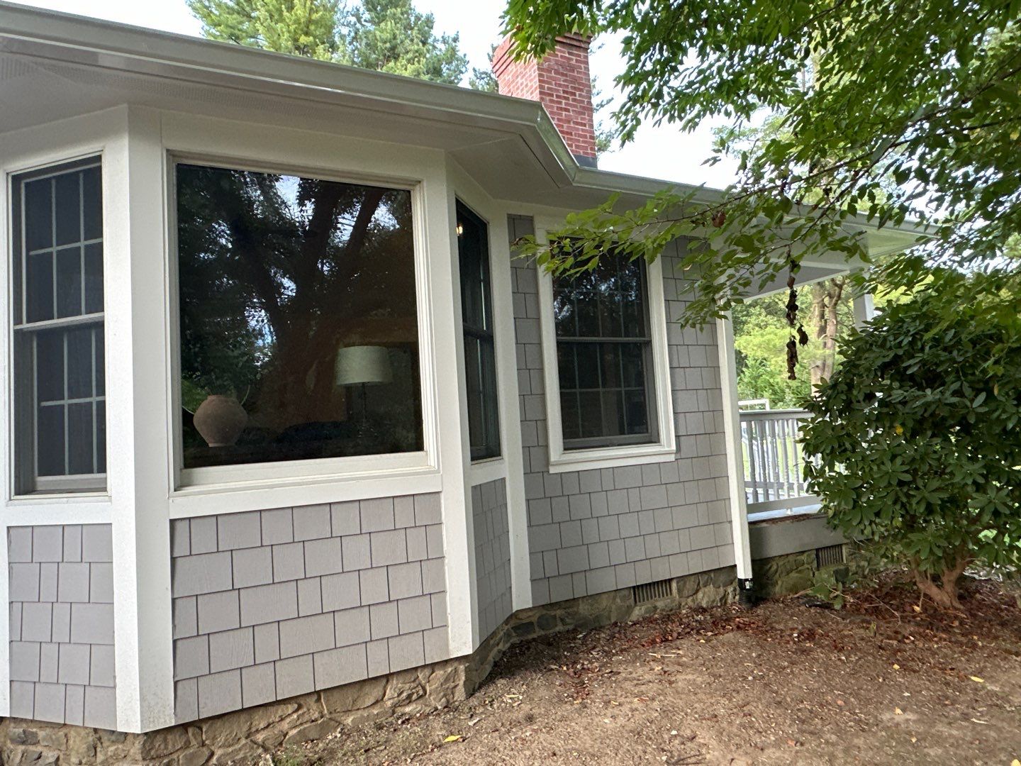 Project in White Hall by Bec Construction Llc